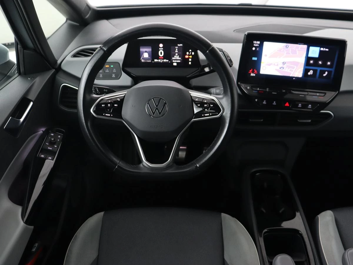 Hoofdafbeelding Volkswagen ID.3