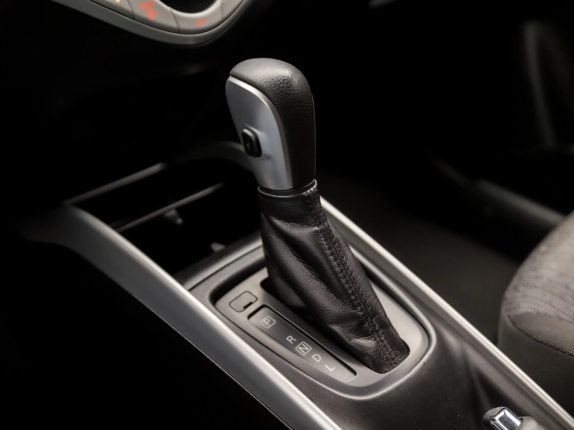 Hoofdafbeelding Suzuki Baleno