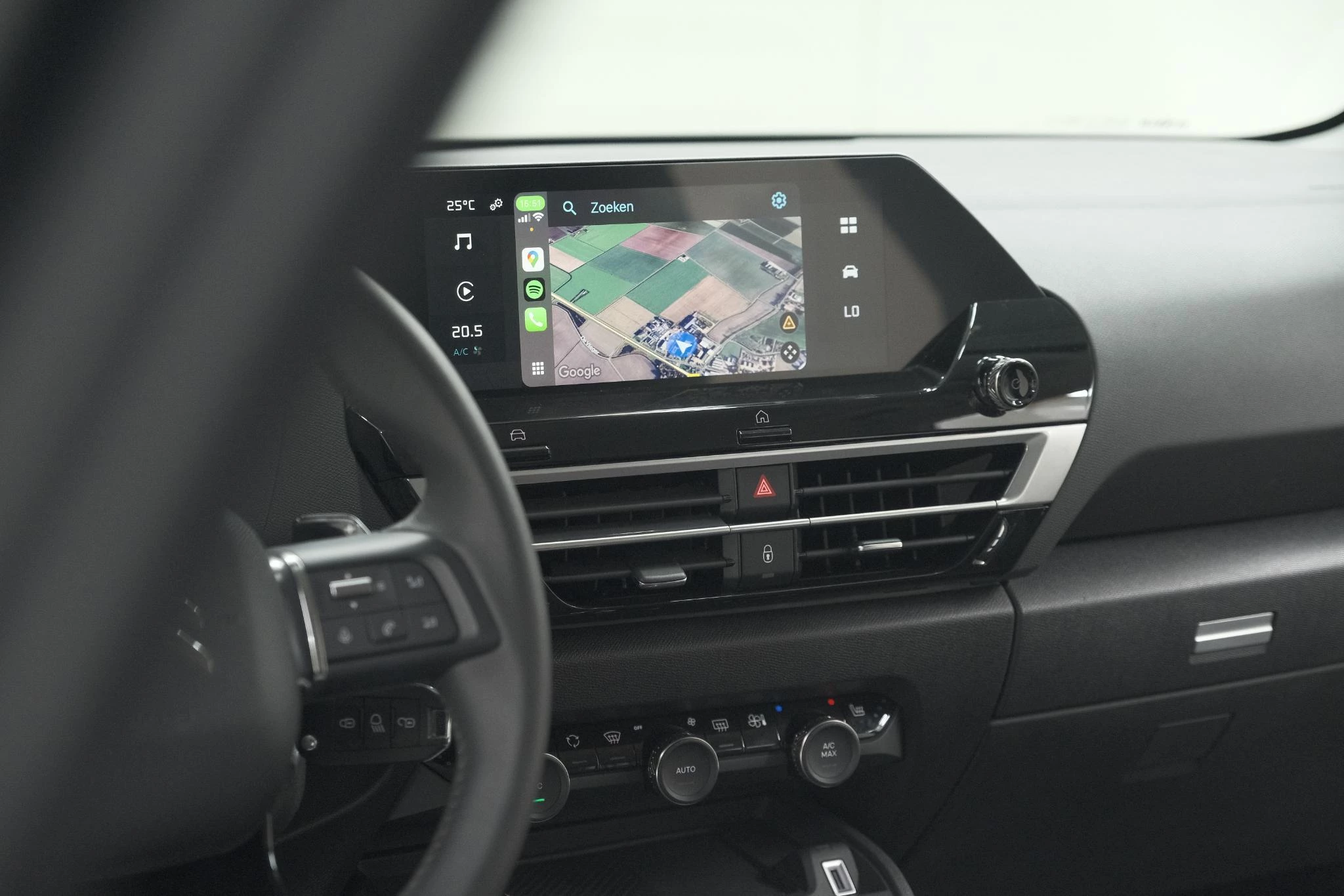 Hoofdafbeelding Citroën C4