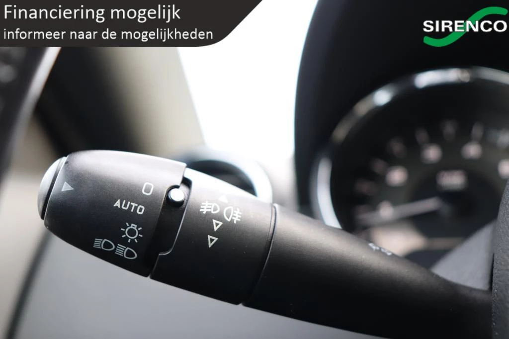 Hoofdafbeelding Peugeot RCZ