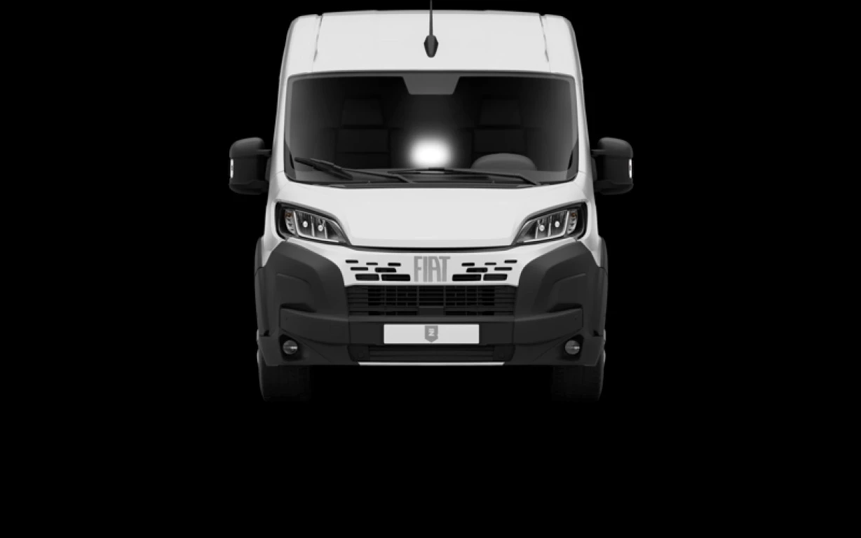 Hoofdafbeelding Fiat Ducato