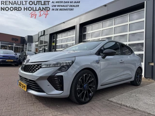 Renault Clio 1.6 E-Tech 145 esprit Alpine+Bose+Pack Winter!!