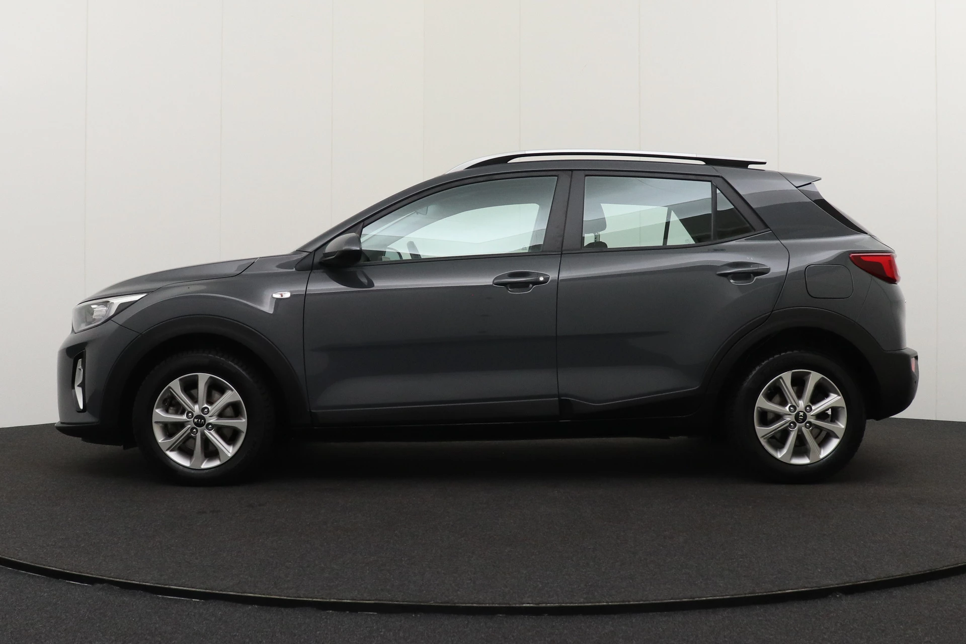Hoofdafbeelding Kia Stonic
