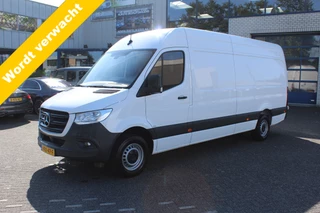 Mercedes-Benz Sprinter 317 CDI L3H2 Pro Smartphone integratie, Winter pakket, Comfort stoel