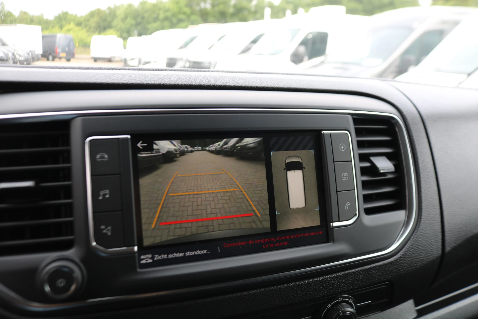 Hoofdafbeelding Fiat E-Scudo