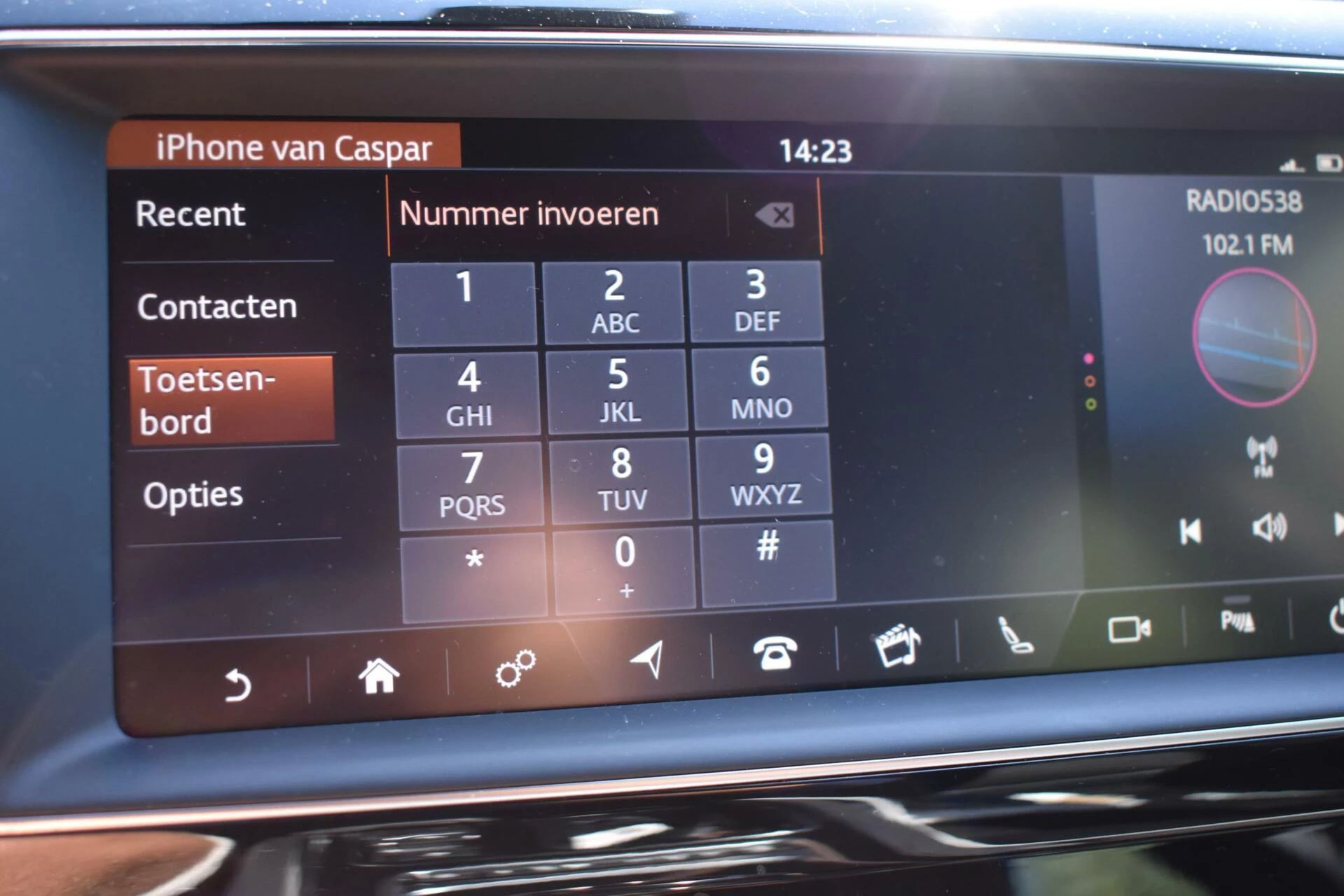 Hoofdafbeelding Jaguar XE