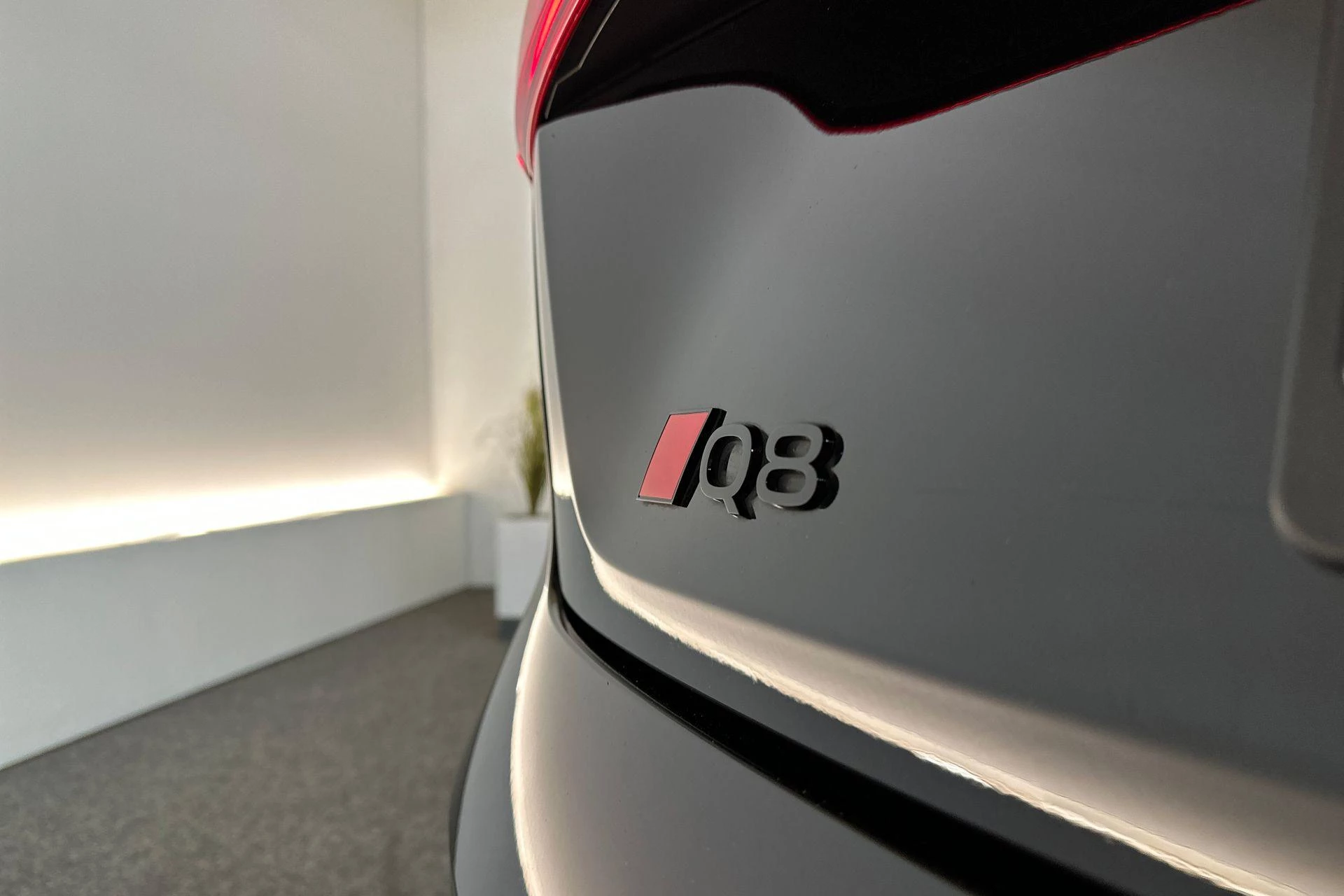 Hoofdafbeelding Audi Q8 e-tron