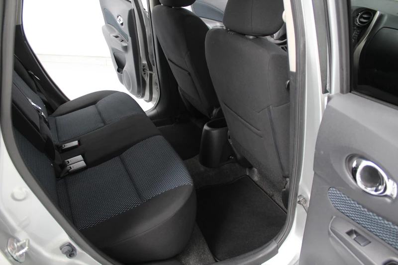 Hoofdafbeelding Nissan Note