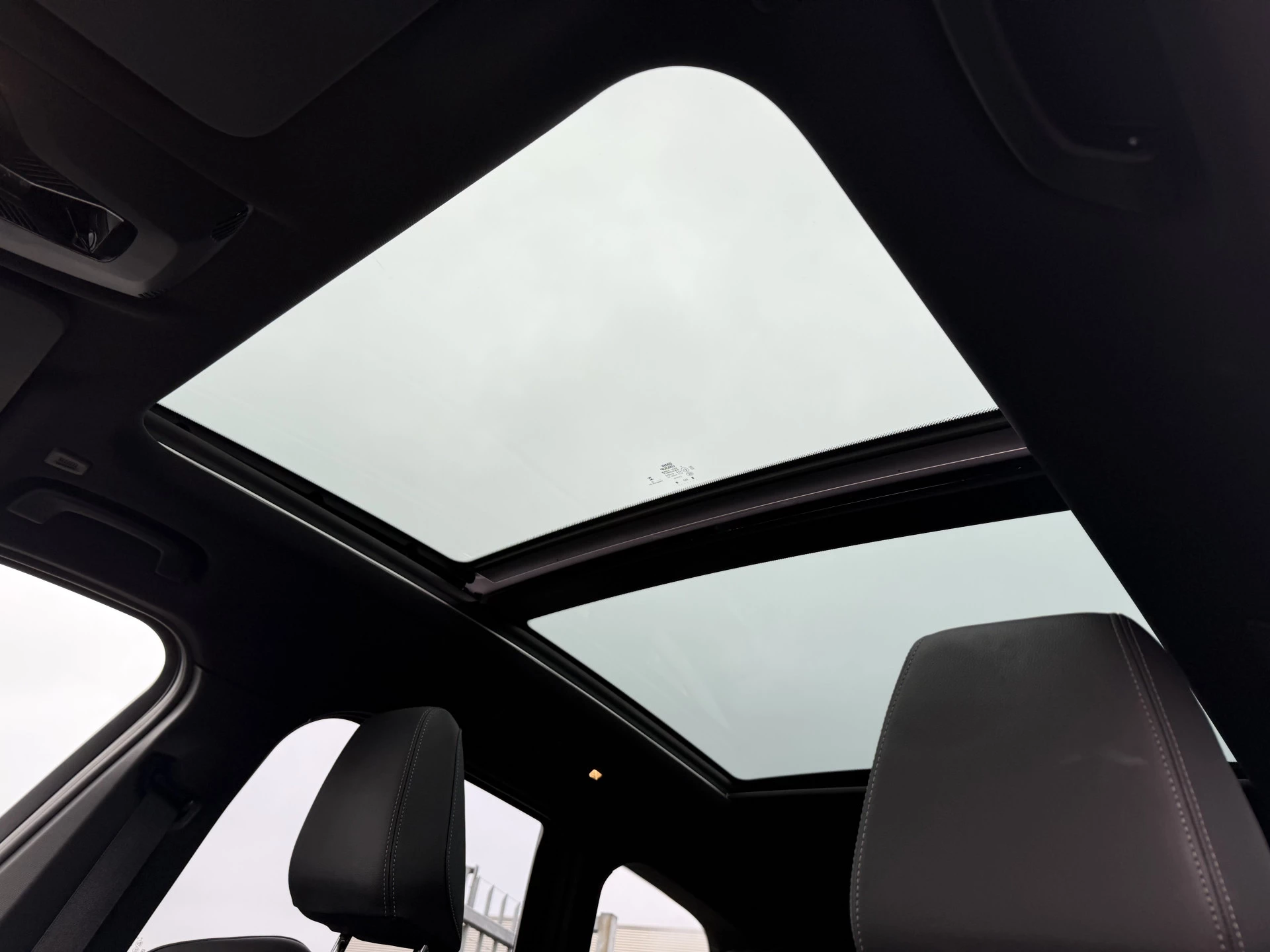 Hoofdafbeelding BMW iX1