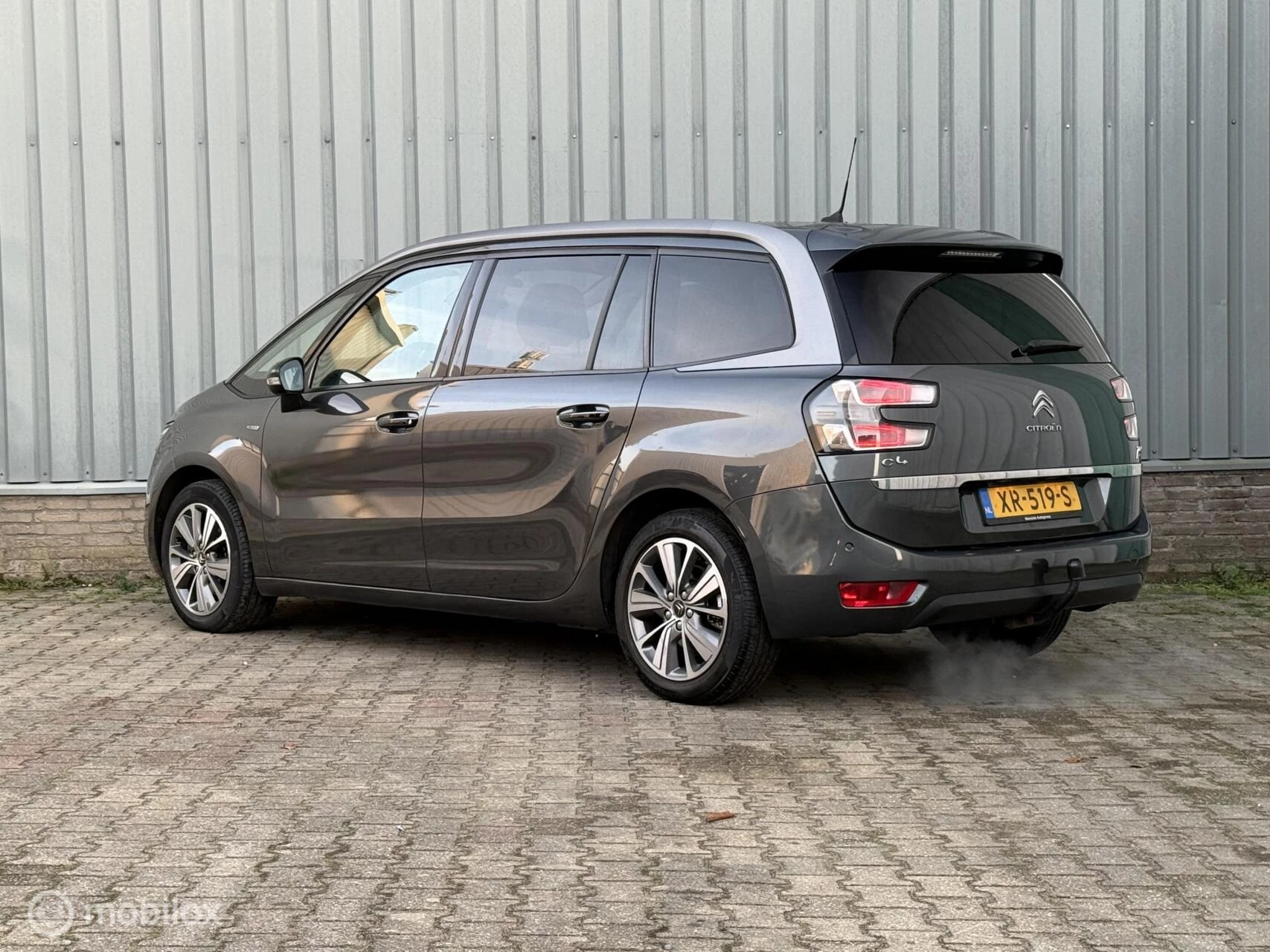 Hoofdafbeelding Citroën Grand C4 Picasso