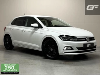 Volkswagen Polo 1.0 TSI R-line 15" DSG Carplay ACC PDC NAP