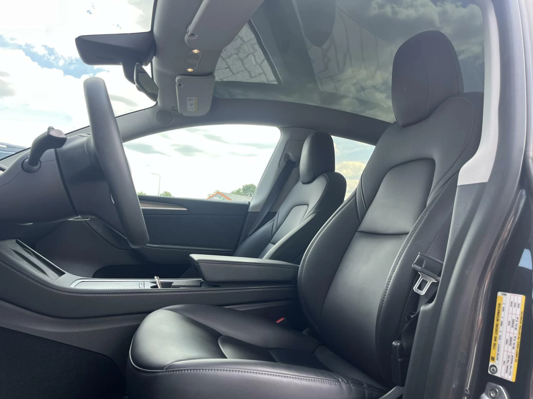 Hoofdafbeelding Tesla Model Y