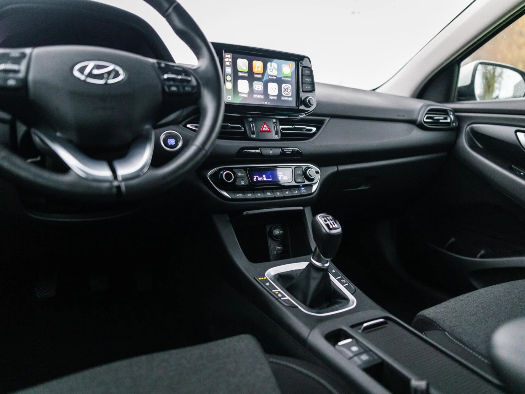 Hoofdafbeelding Hyundai i30