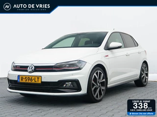 Volkswagen Polo 2.0 TSI GTI 200pk DSG | Full LED | Carplay | Virtual cockpit