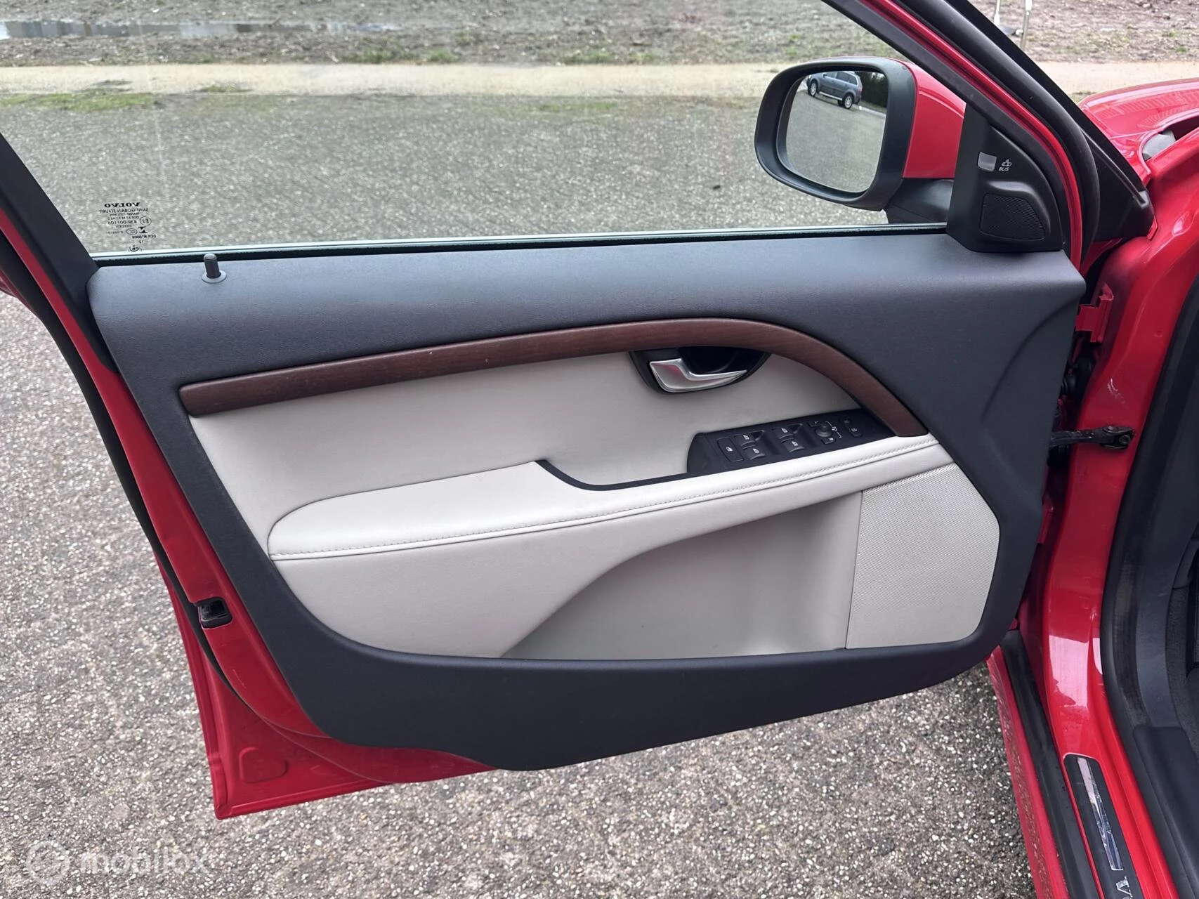 Hoofdafbeelding Volvo V70