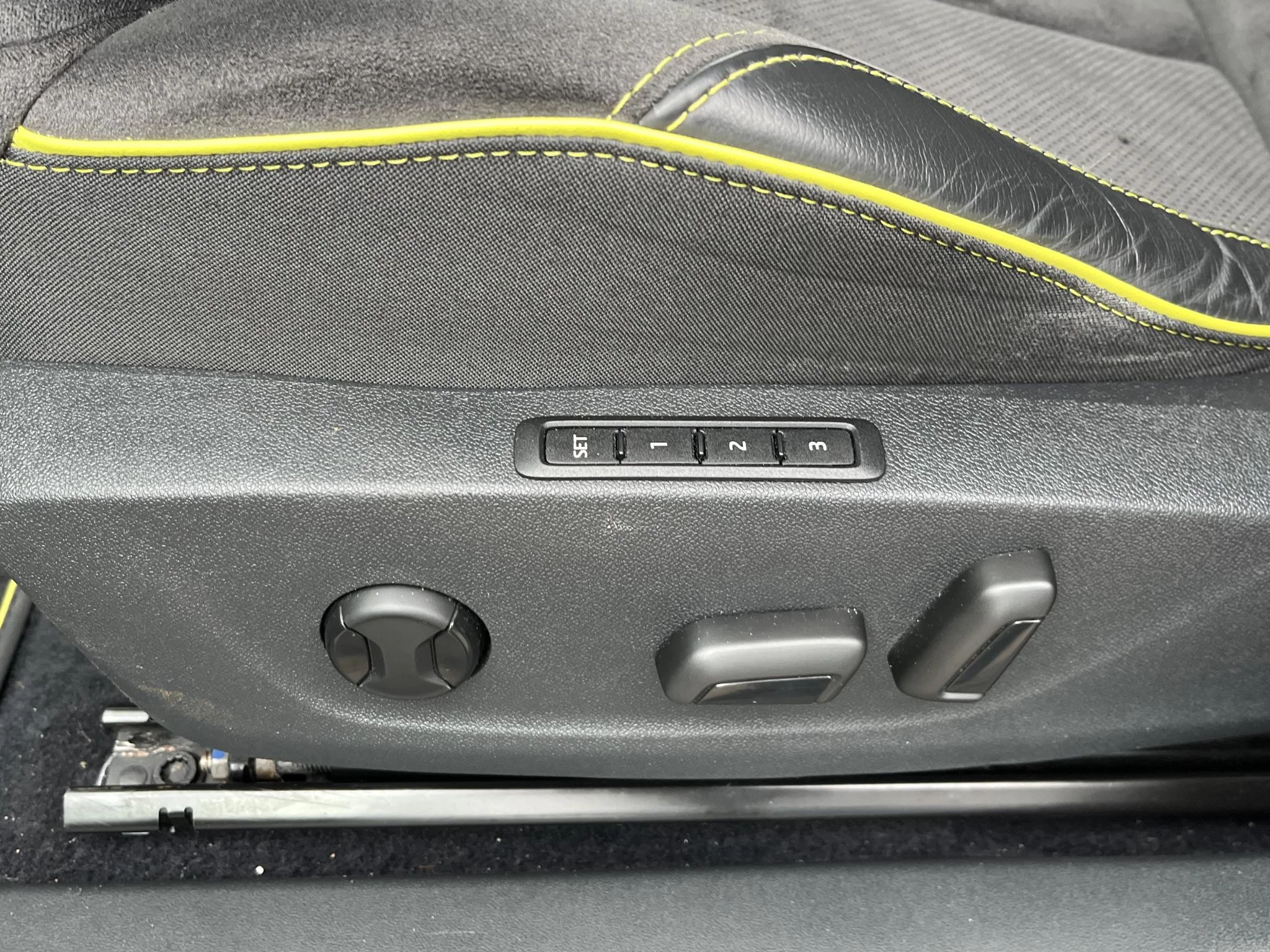 Hoofdafbeelding Škoda Enyaq Coupe