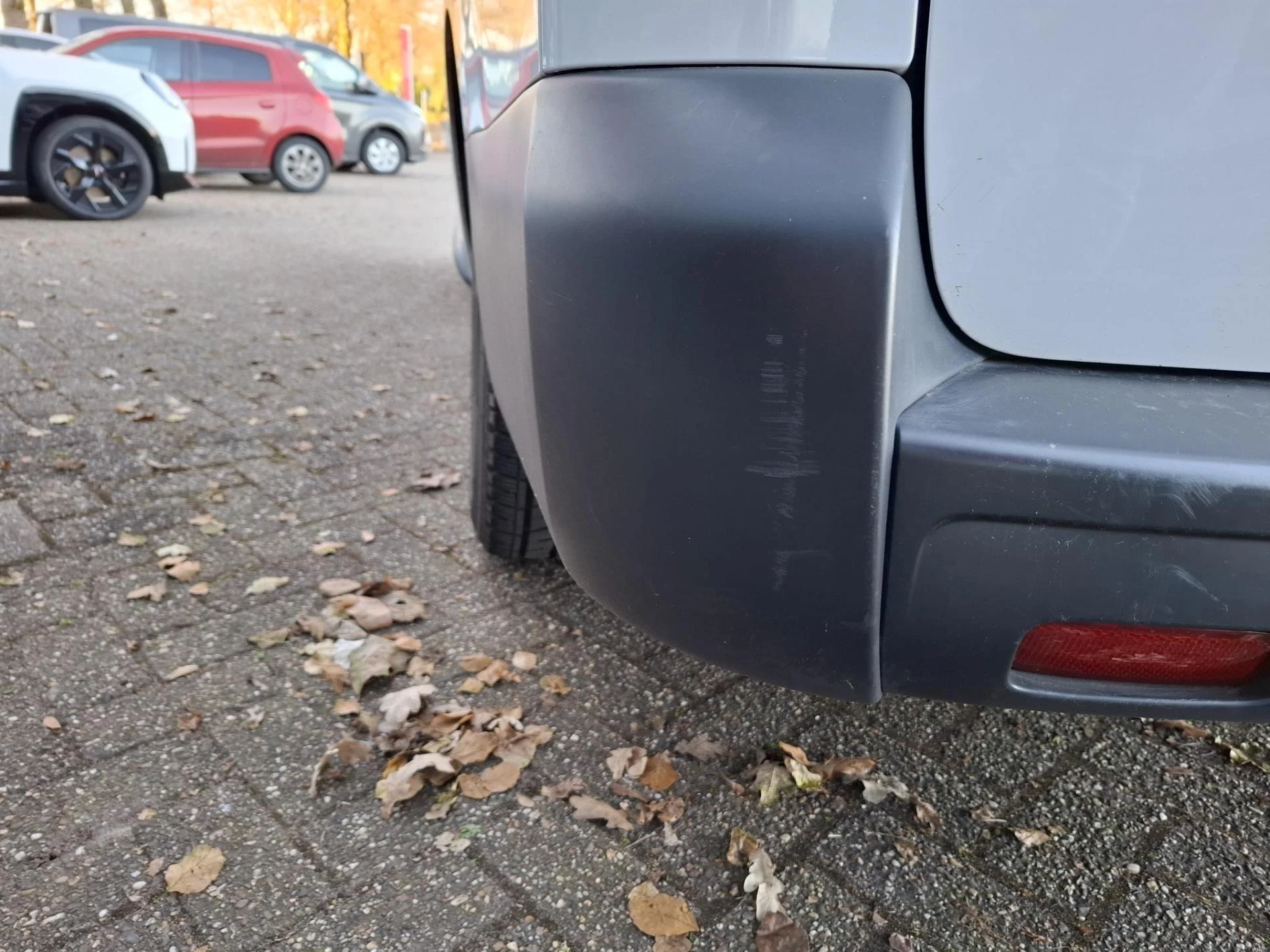 Hoofdafbeelding Peugeot Expert
