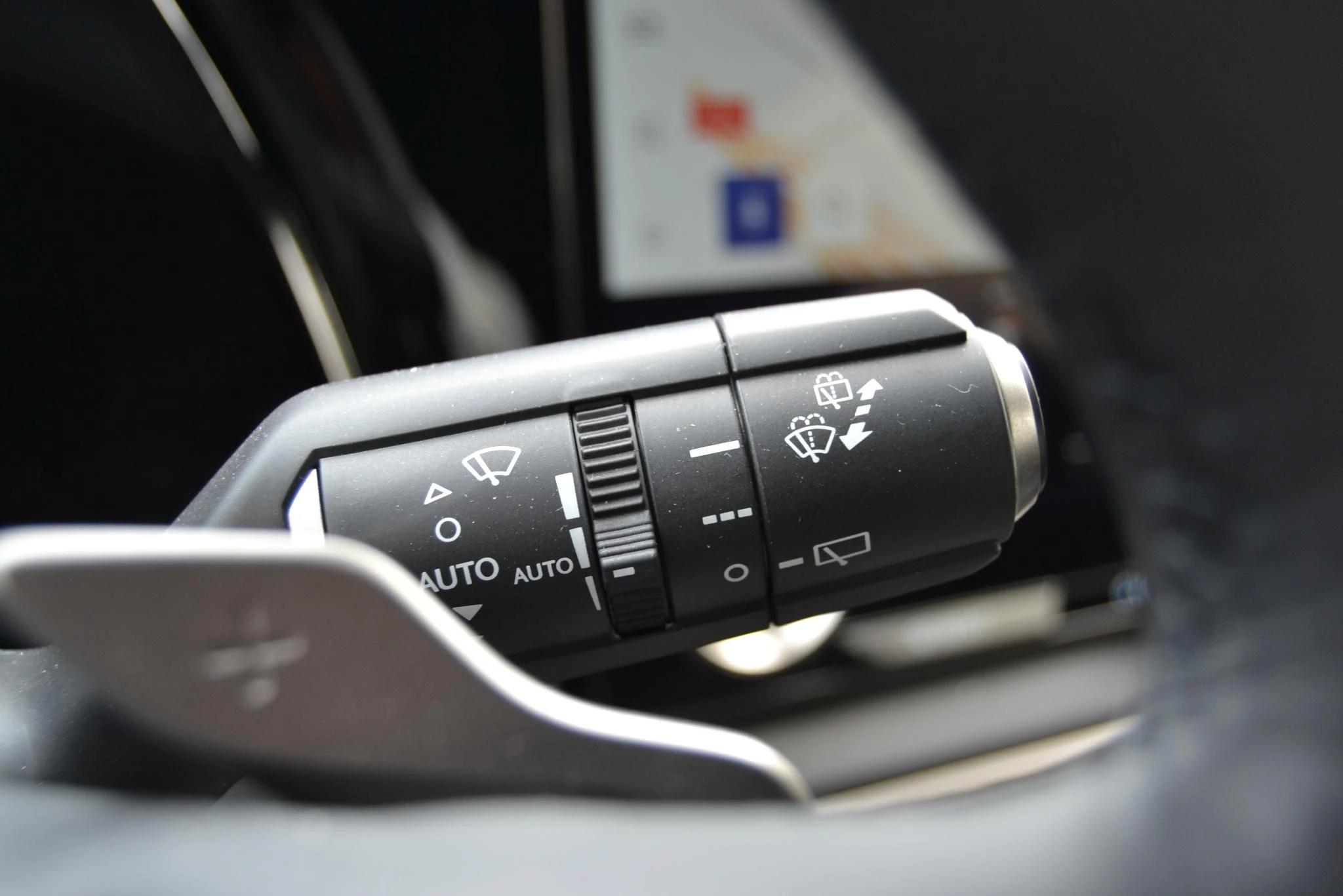 Hoofdafbeelding Lexus RX