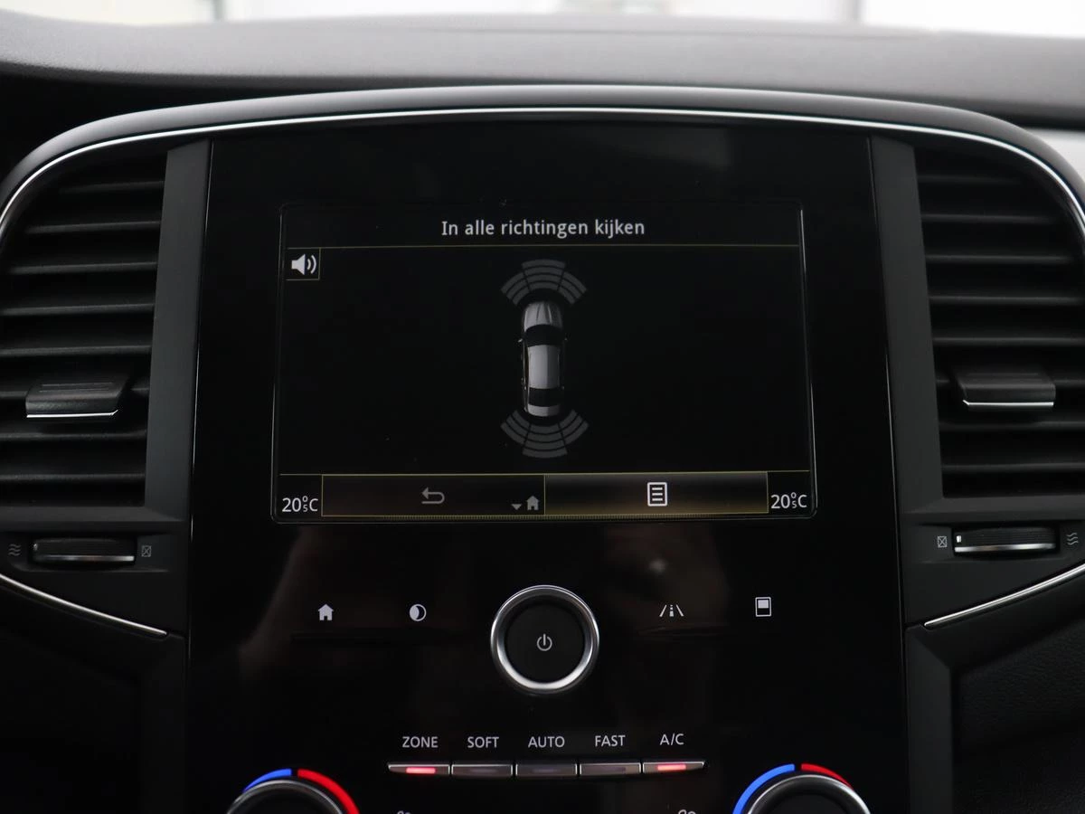 Hoofdafbeelding Renault Talisman