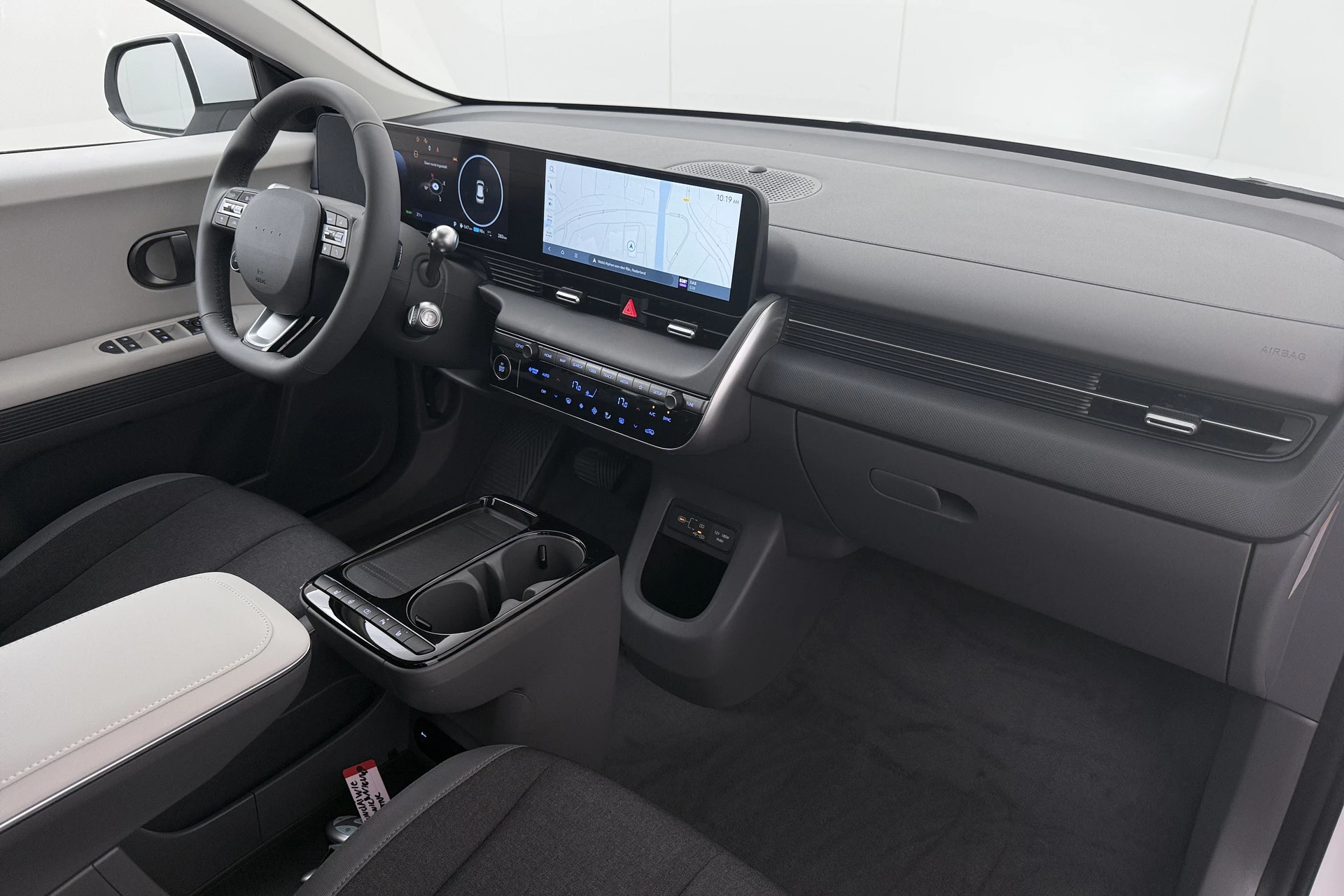 Hoofdafbeelding Hyundai IONIQ 5