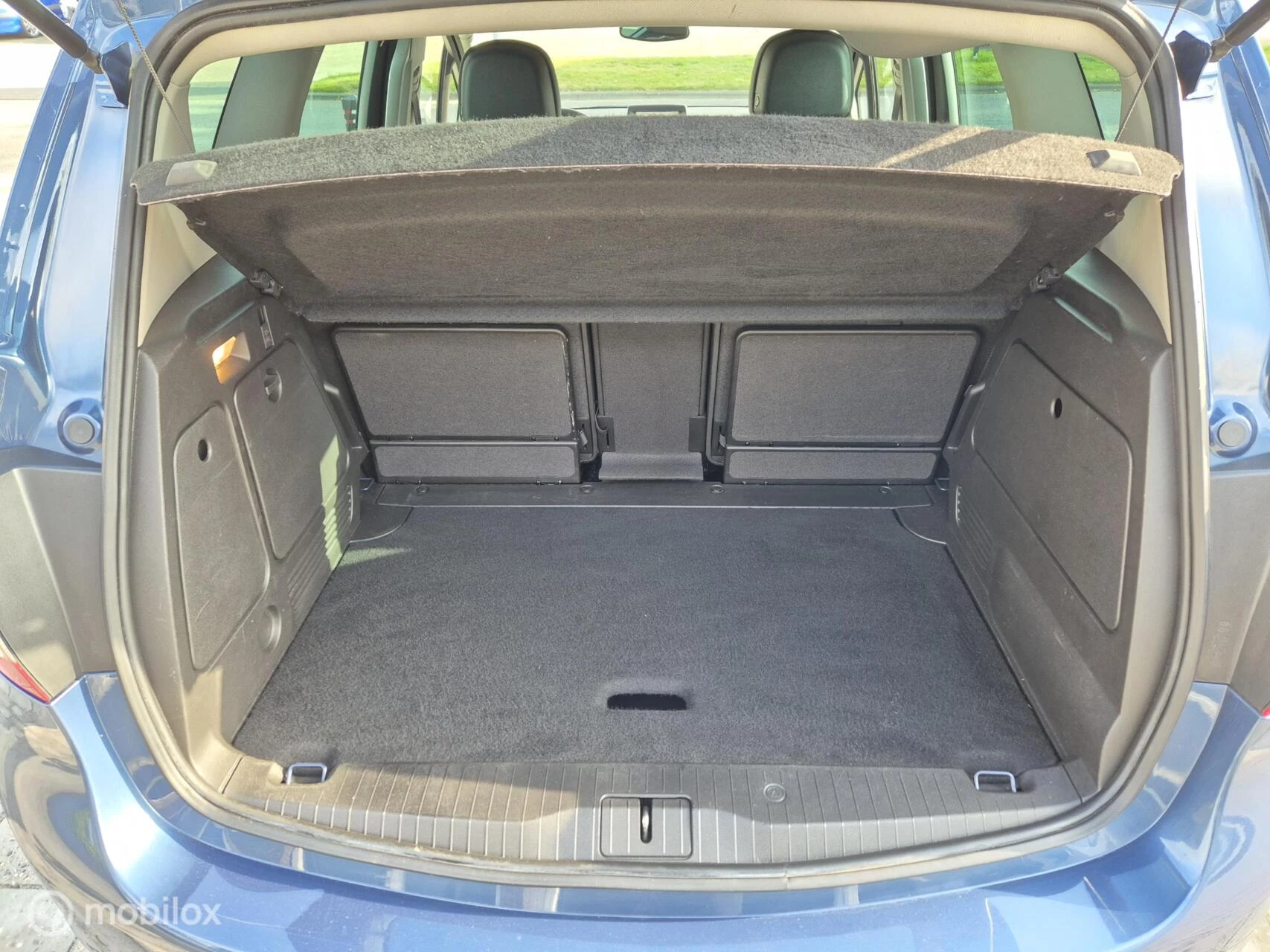 Hoofdafbeelding Opel Meriva