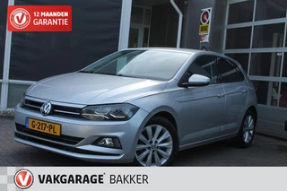 Volkswagen Polo 1.0 TSI HIGHLINE