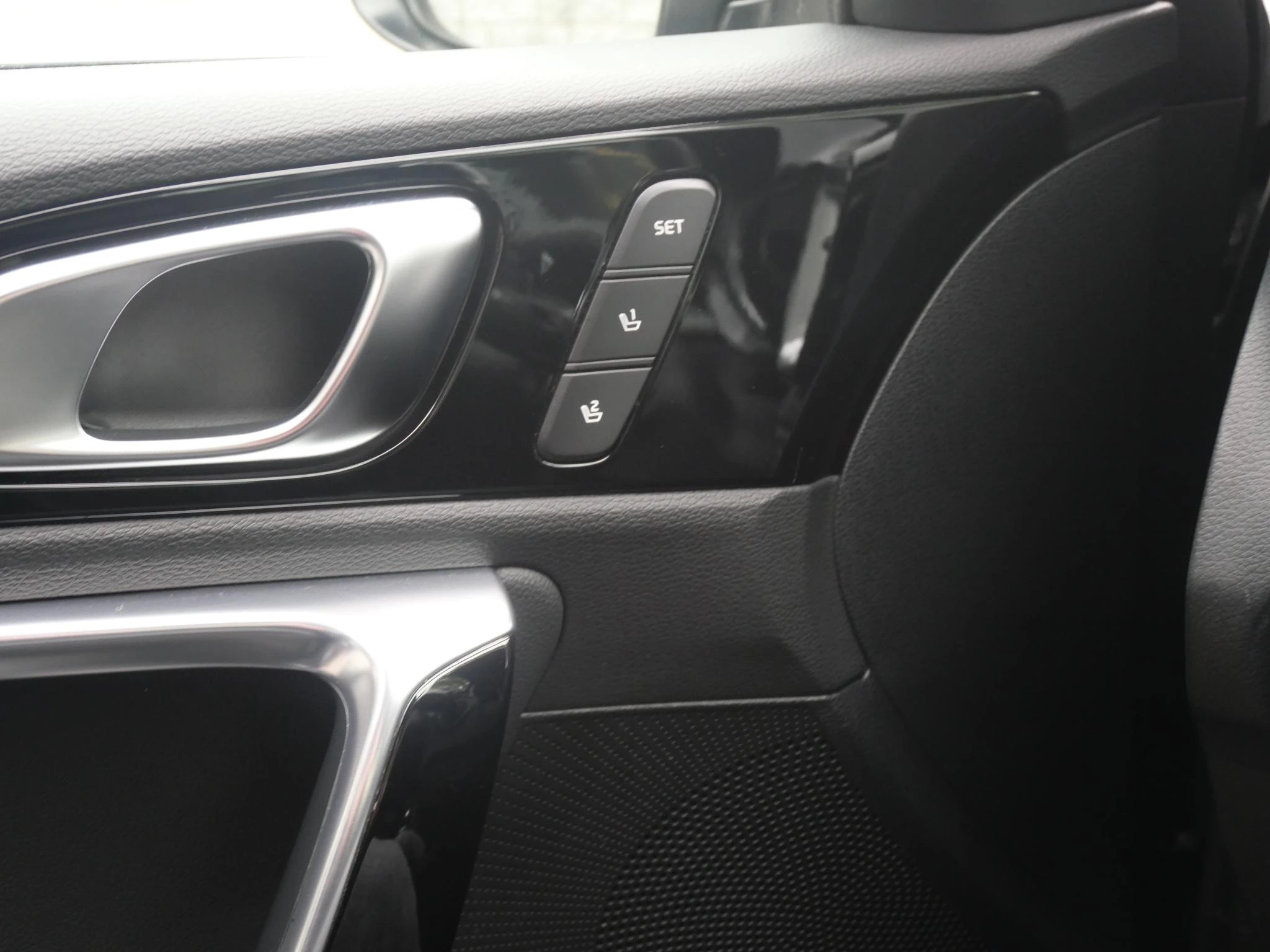 Hoofdafbeelding Kia ProCeed