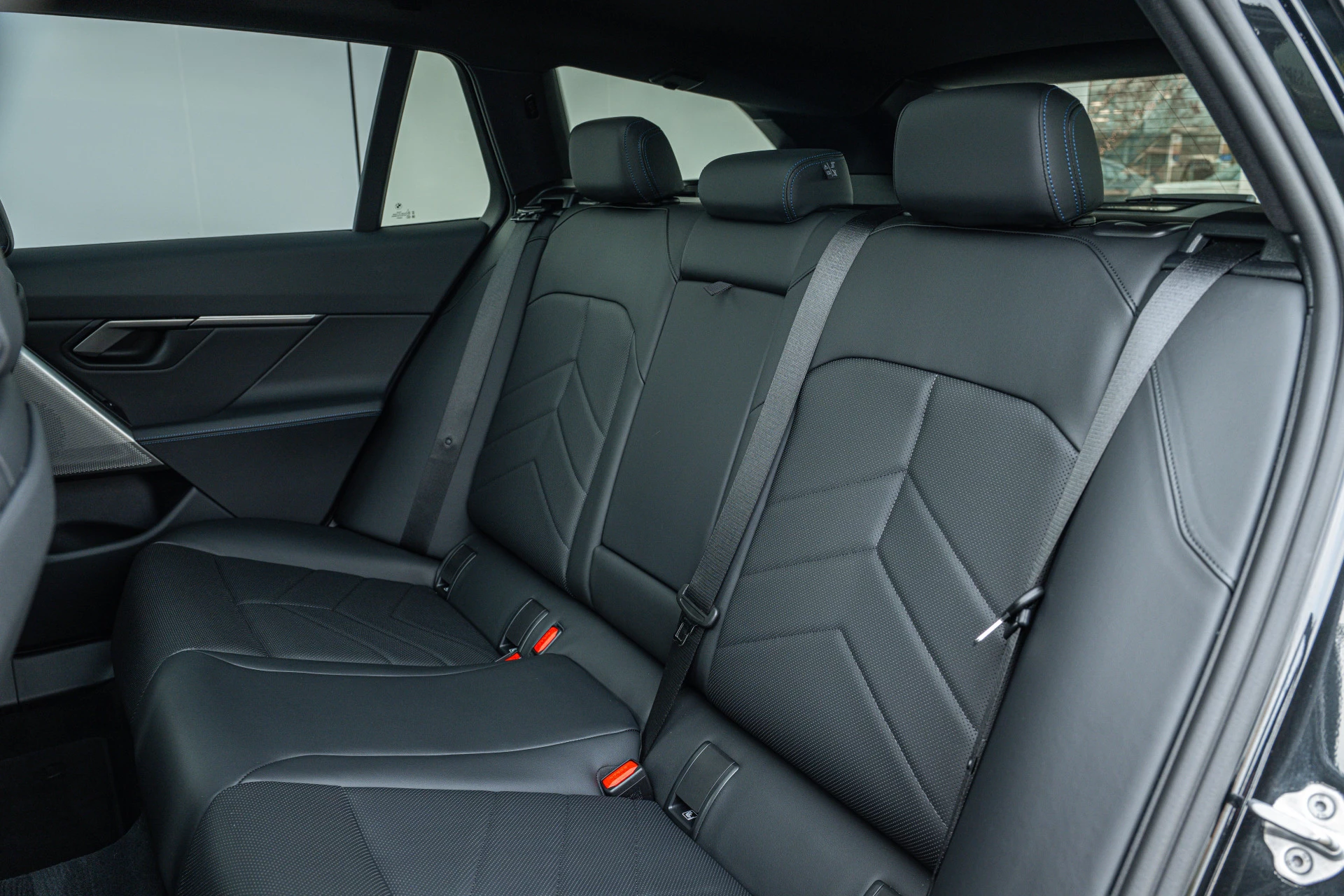 Hoofdafbeelding BMW i5