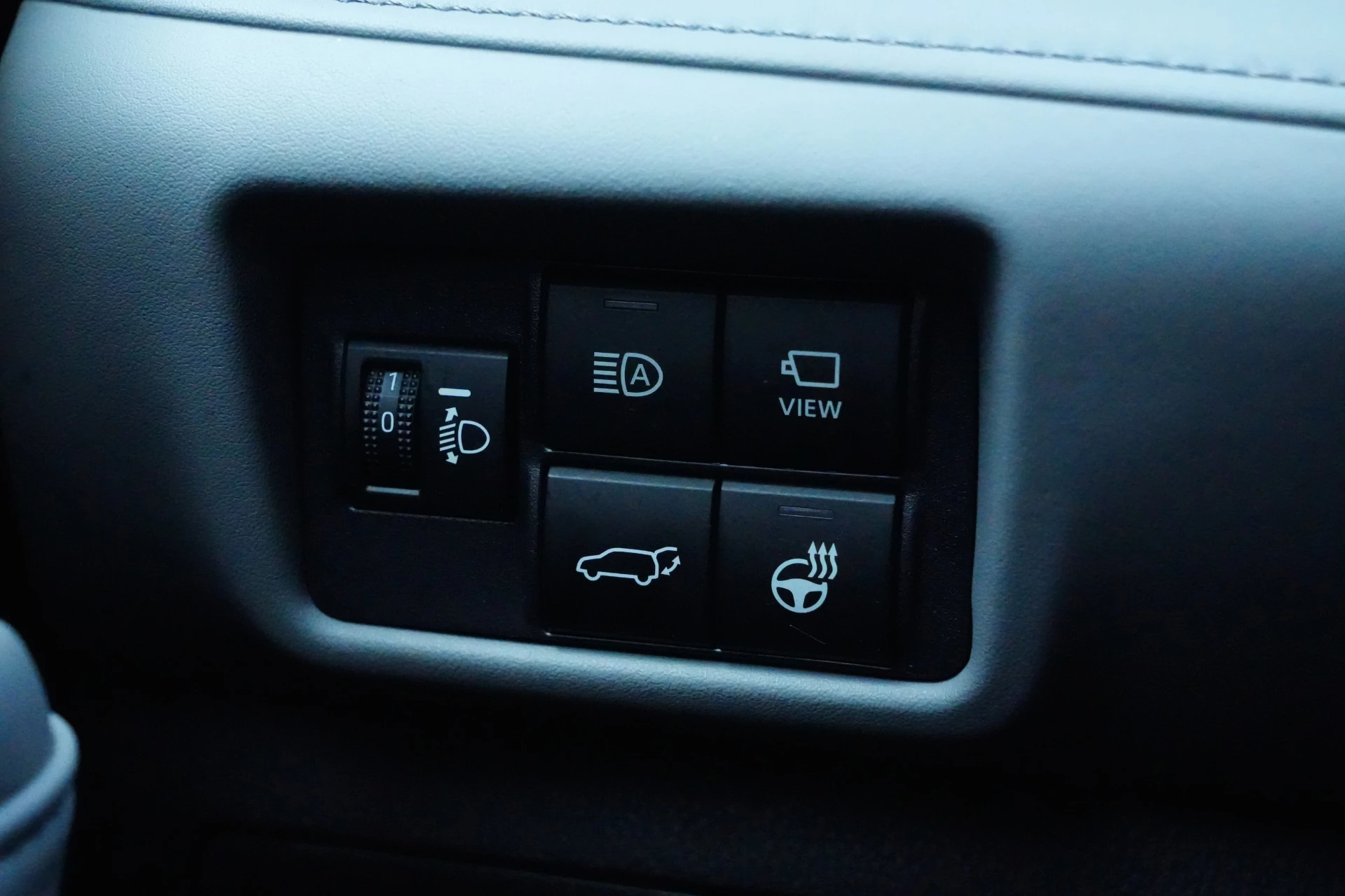 Hoofdafbeelding Toyota Highlander