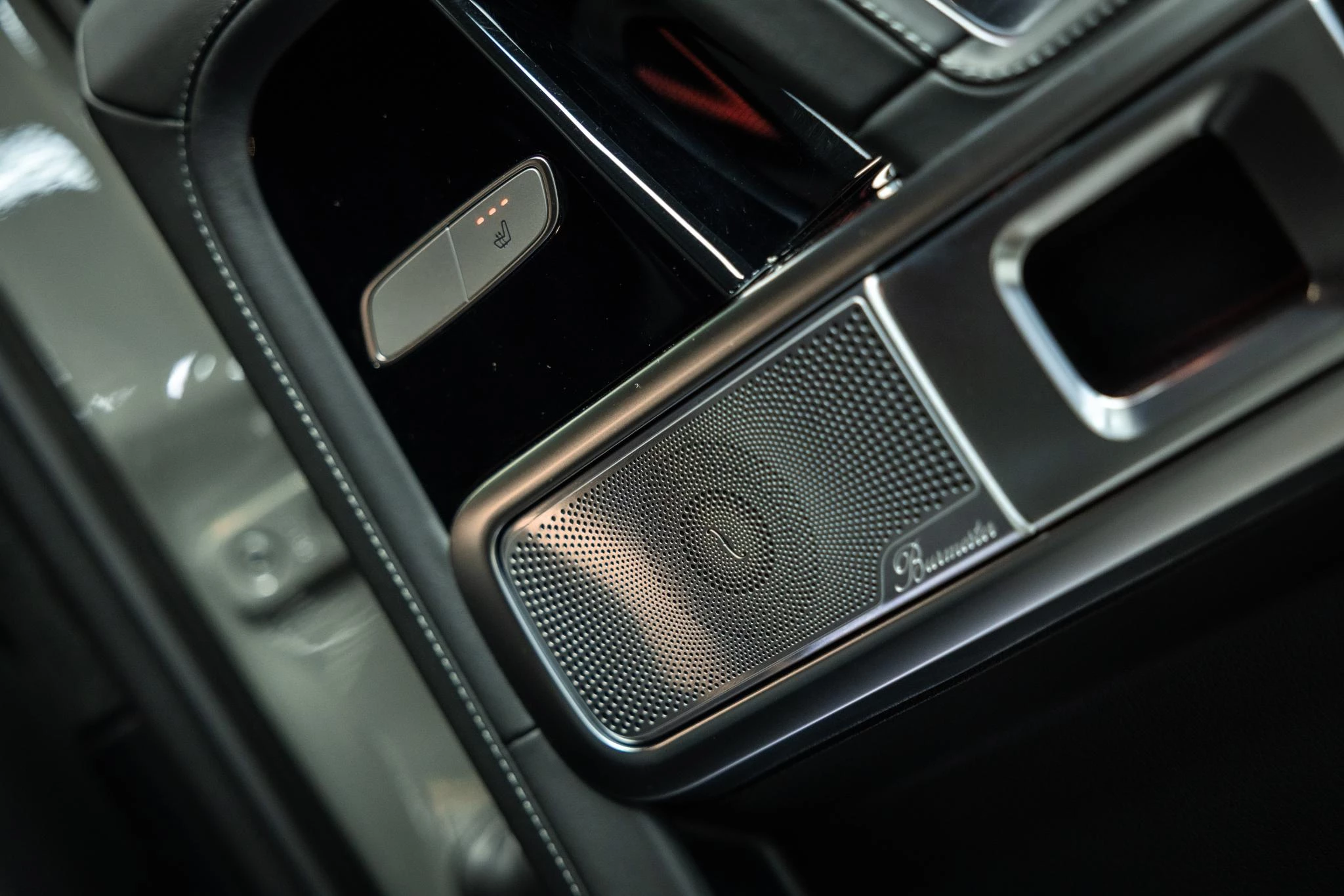 Hoofdafbeelding Mercedes-Benz G-Klasse