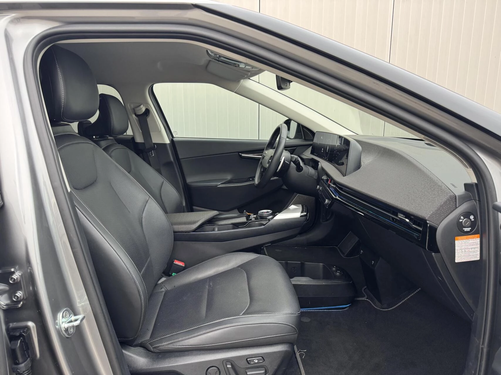 Hoofdafbeelding Kia EV6