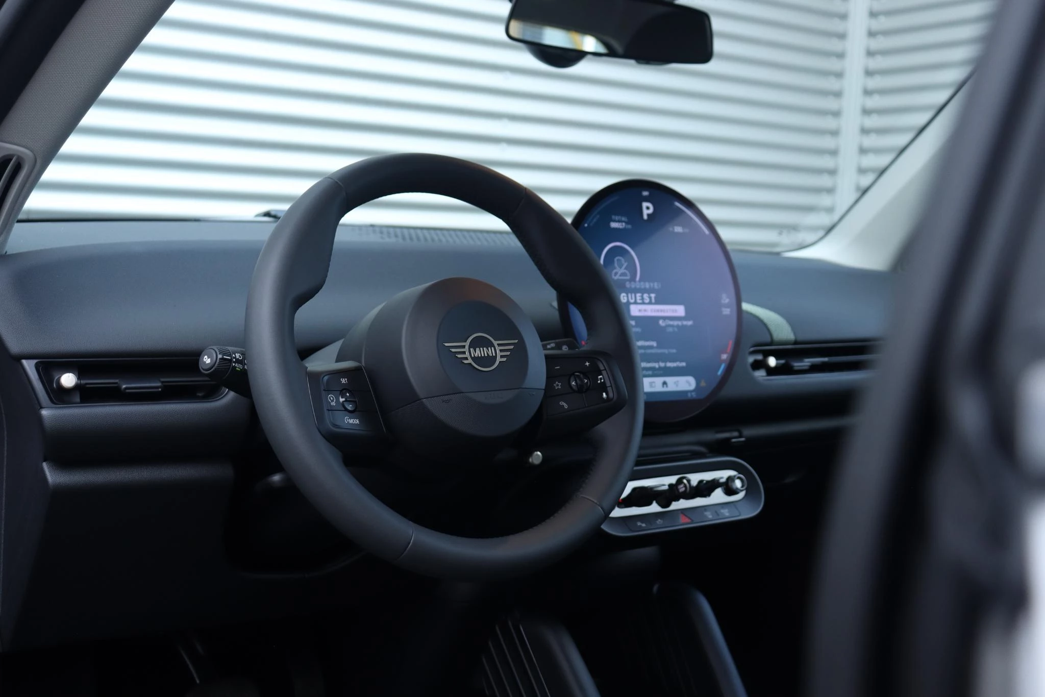 Hoofdafbeelding MINI 3-deurs