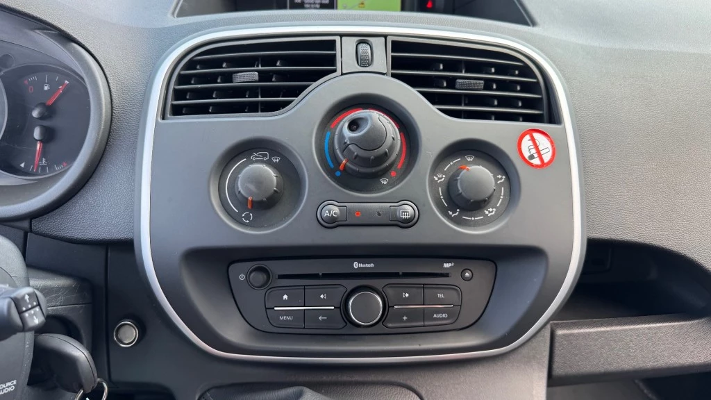 Hoofdafbeelding Renault Kangoo
