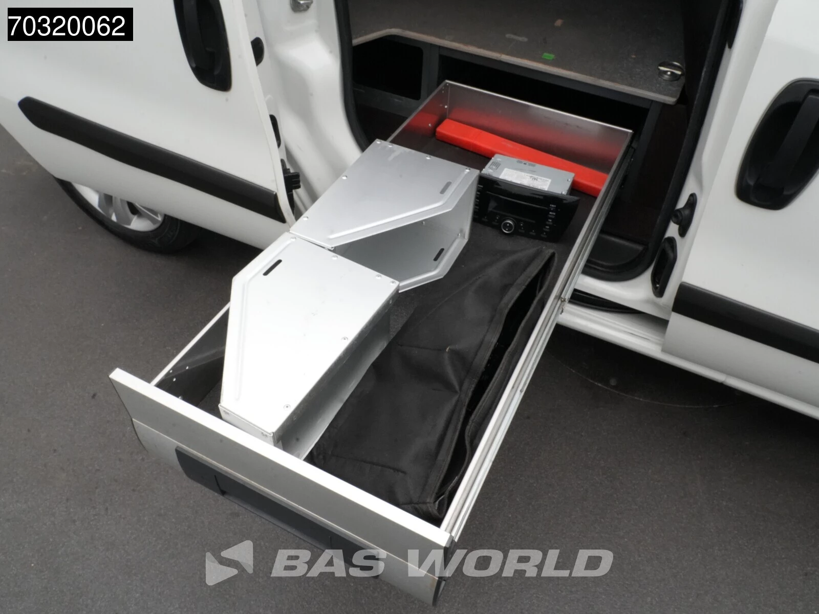 Hoofdafbeelding Opel Combo
