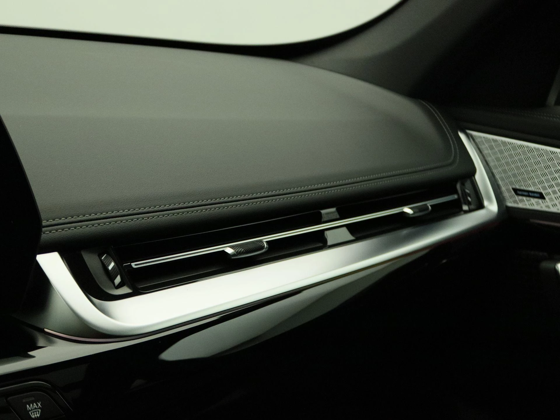 Hoofdafbeelding BMW iX1