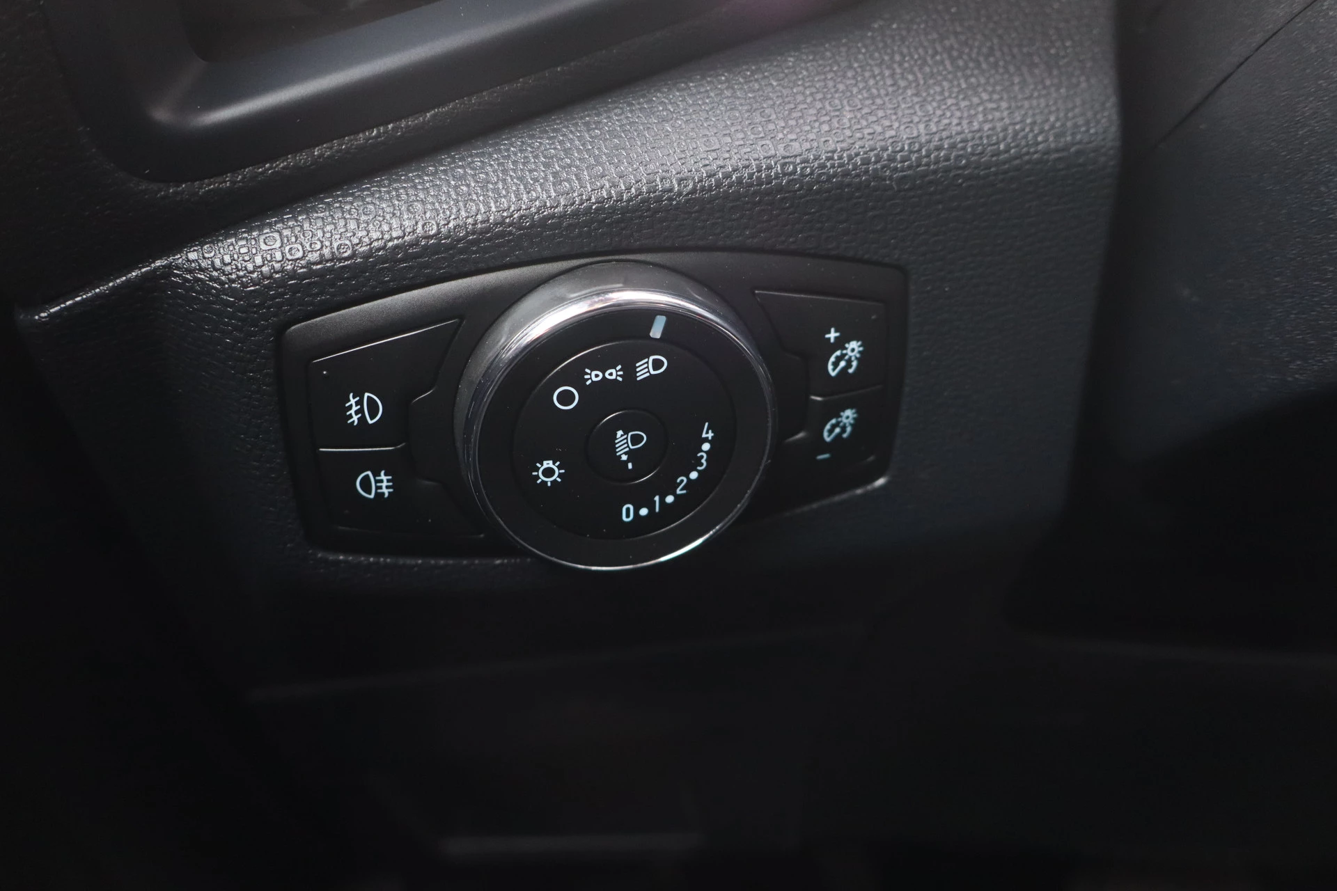 Hoofdafbeelding Ford EcoSport