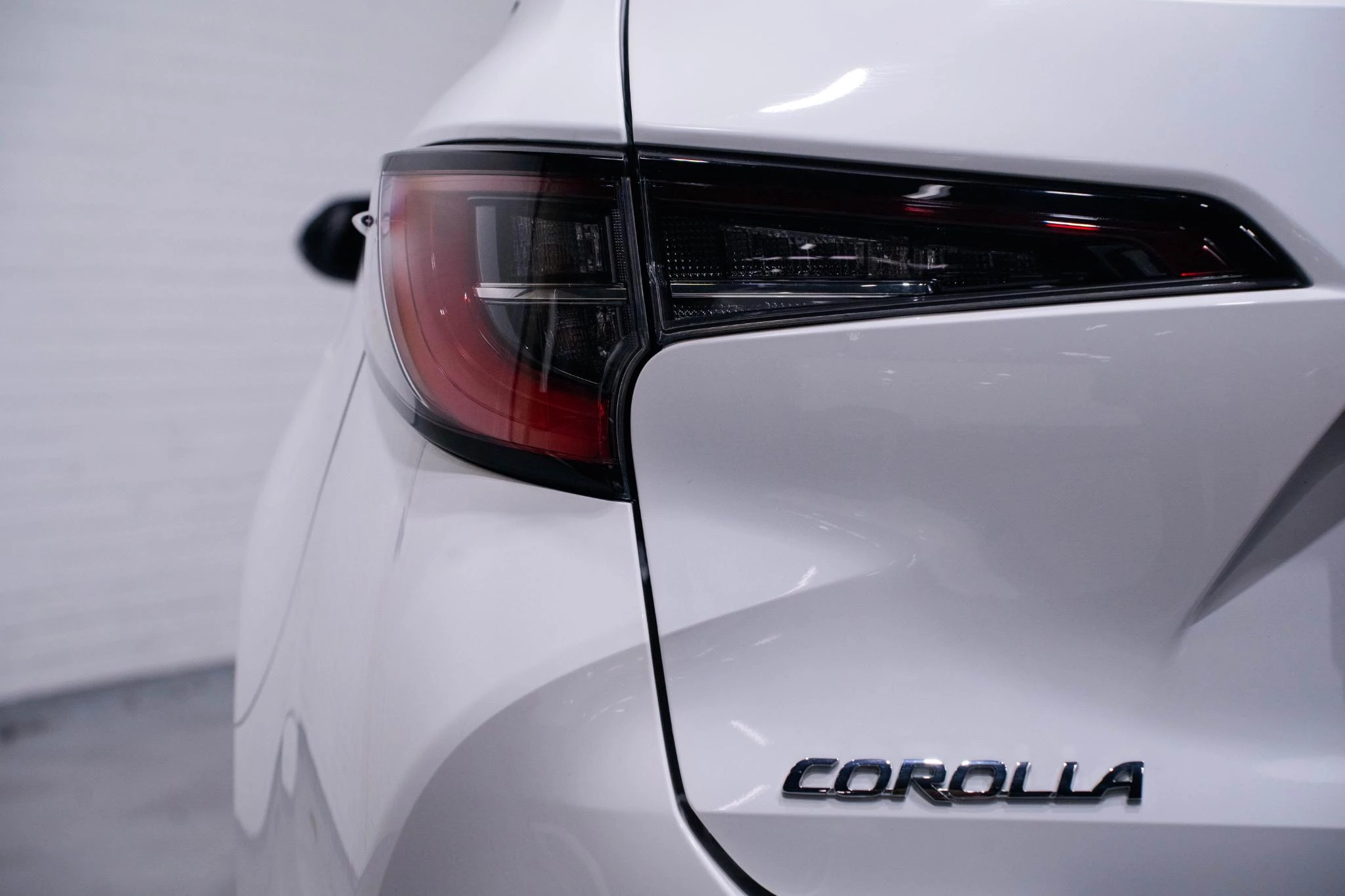 Hoofdafbeelding Toyota Corolla Touring Sports