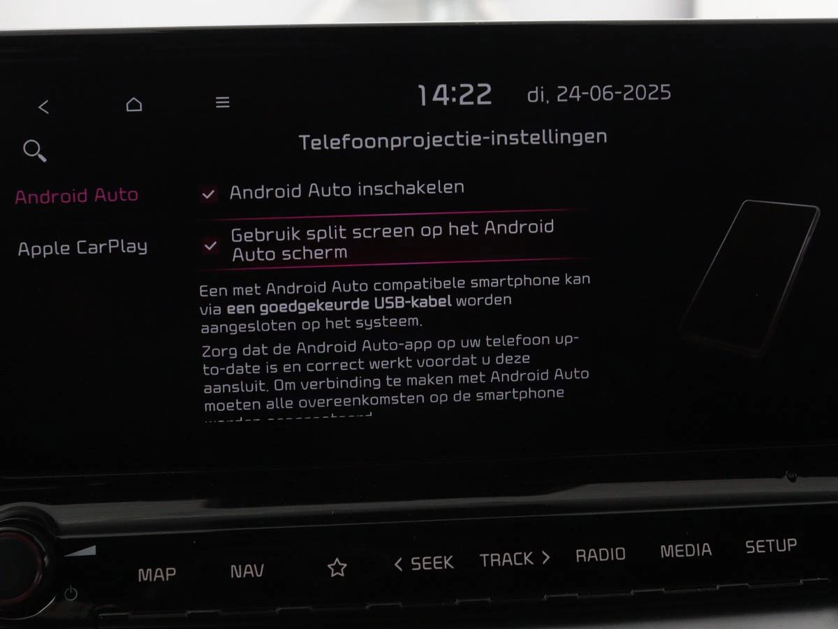 Hoofdafbeelding Kia ProCeed