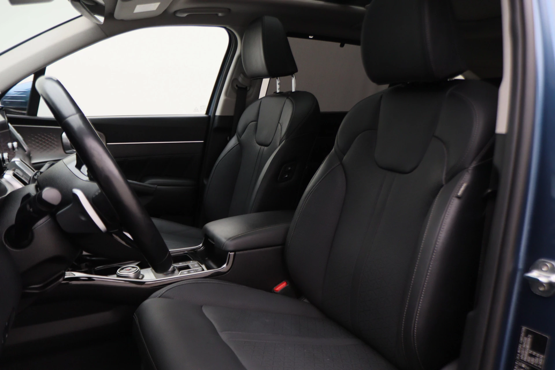 Hoofdafbeelding Kia Sorento