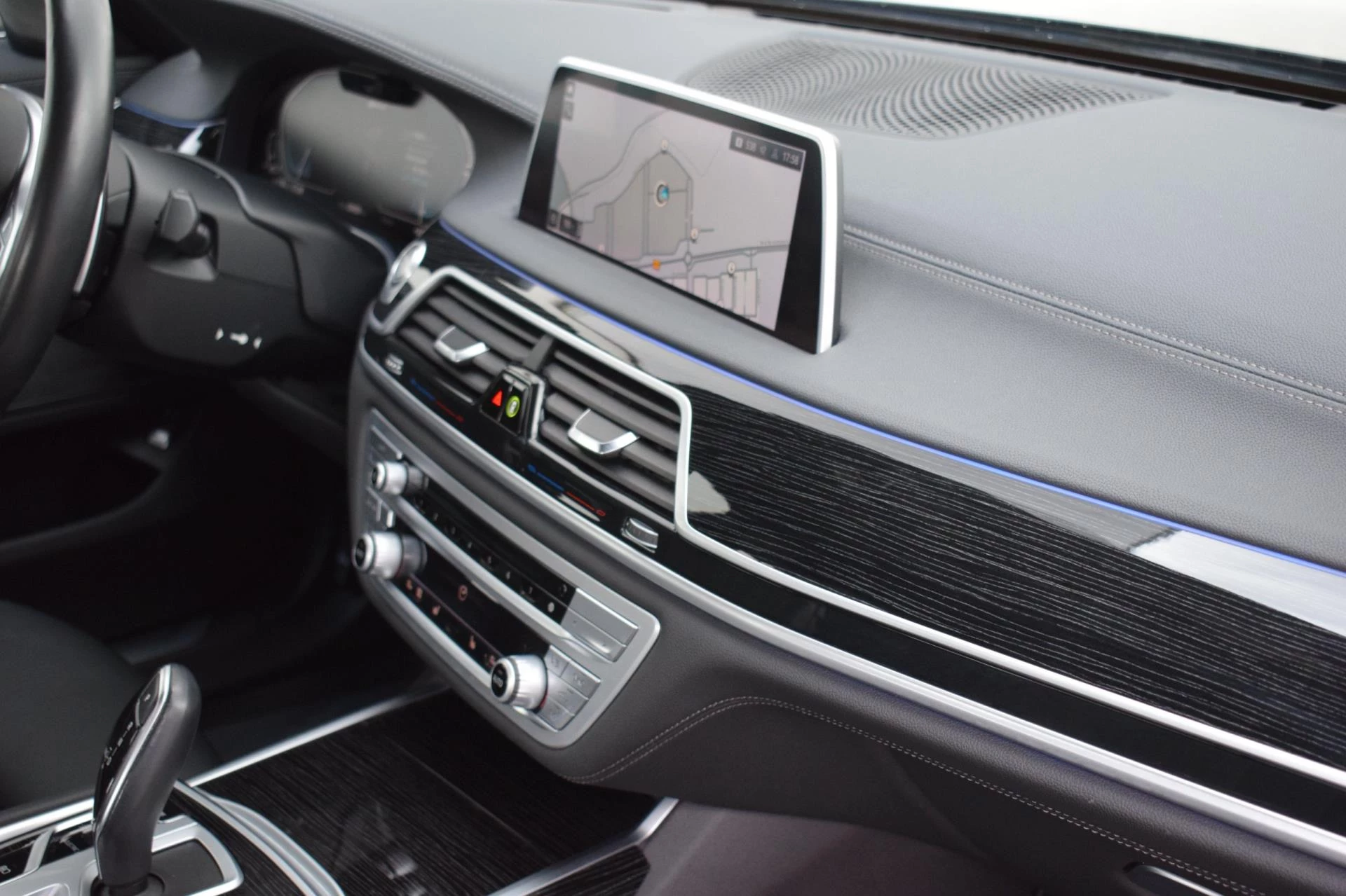 Hoofdafbeelding BMW 7 Serie