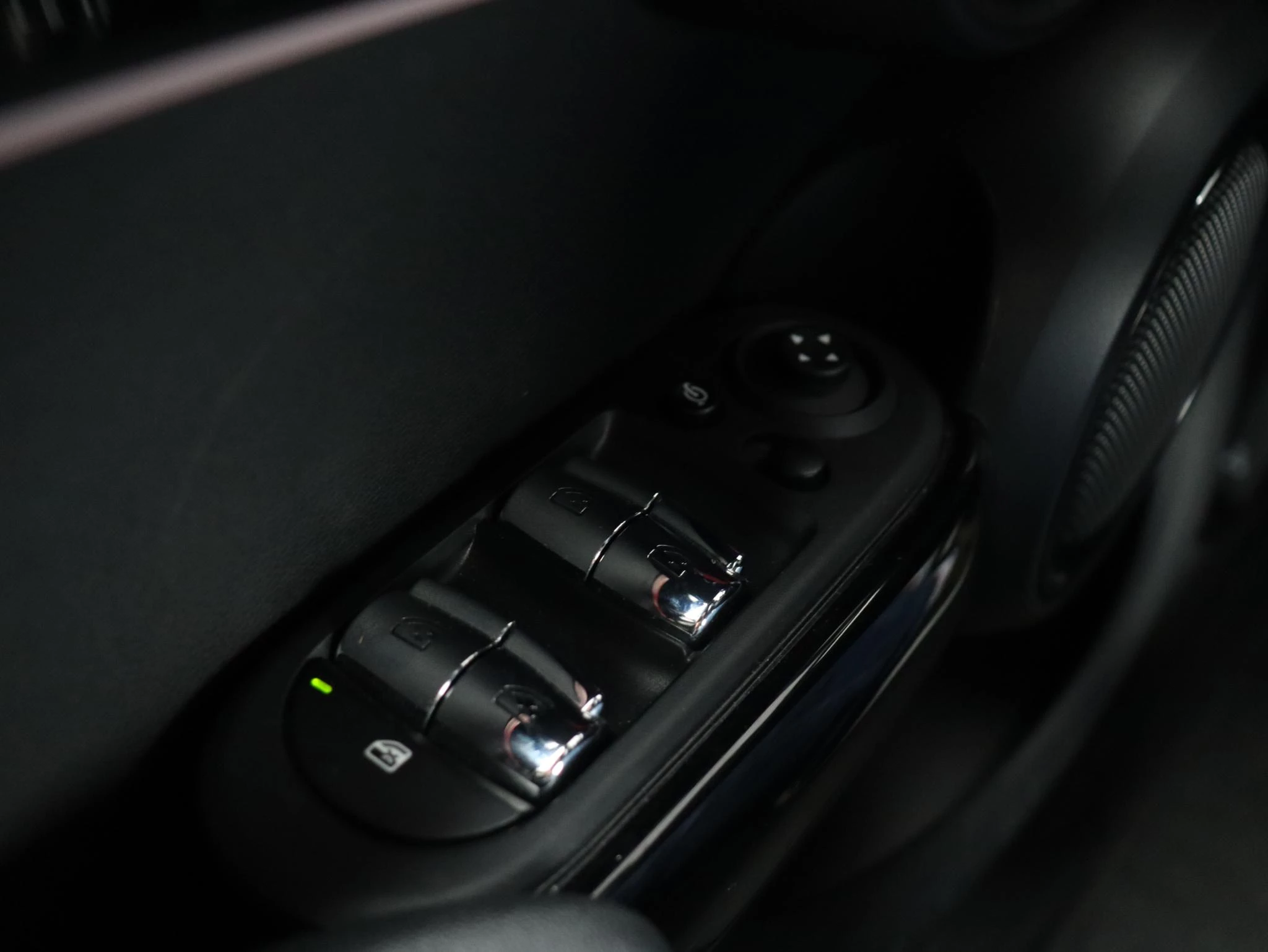 Hoofdafbeelding MINI 5-deurs