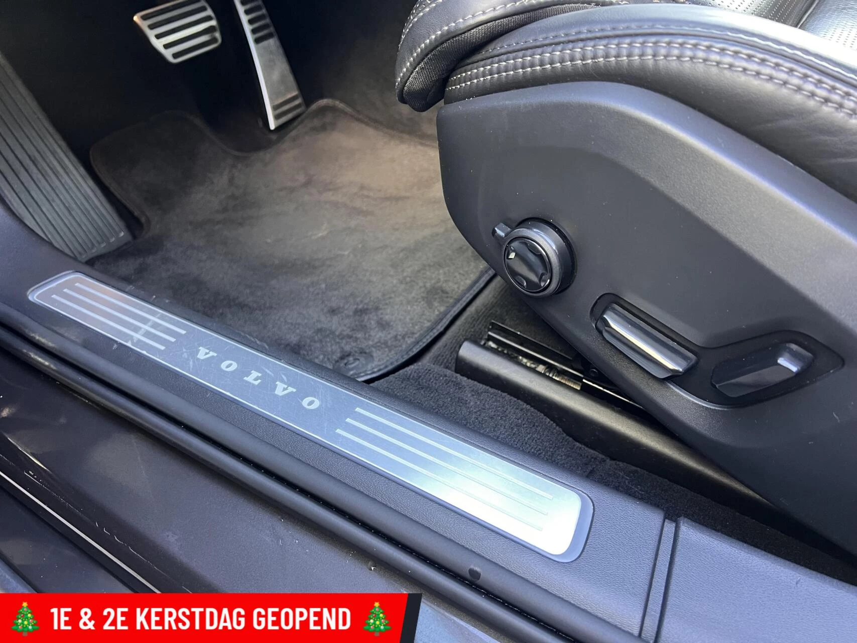 Hoofdafbeelding Volvo V90