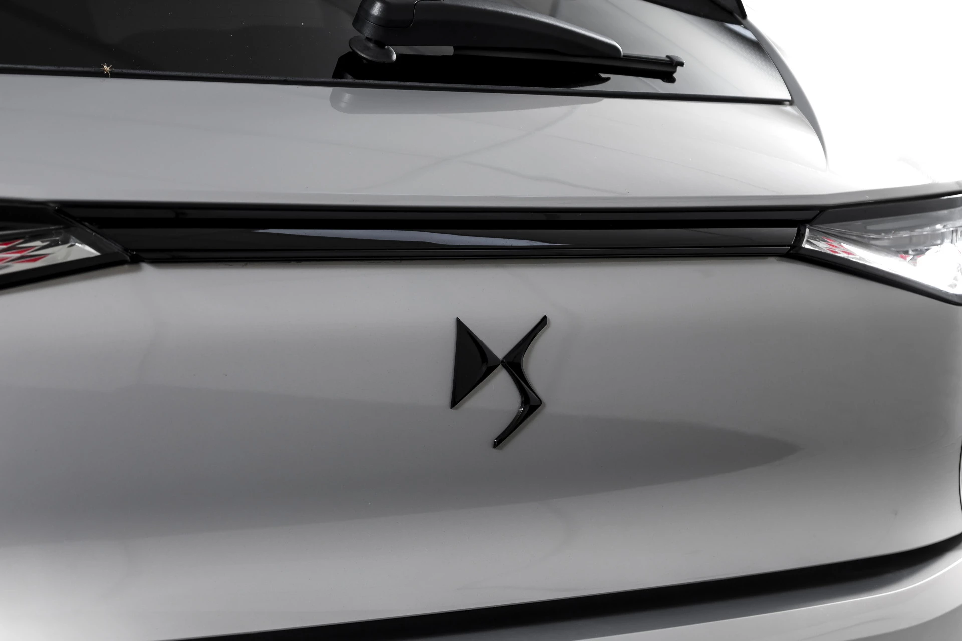 Hoofdafbeelding DS DS 4