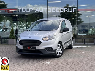 Hoofdafbeelding Ford Transit Courier Ford Transit Courier 1.5 TDCI Trend 2023 Navi Airco
