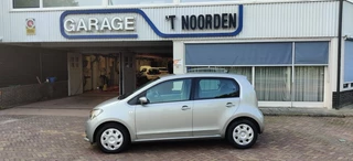 Hoofdafbeelding SEAT Mii SEAT Mii 1.0 Style Intense 5 deurs Airco
