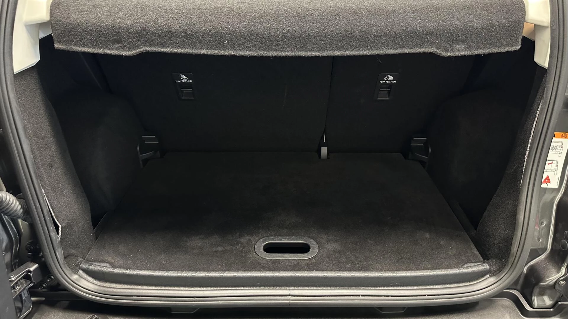 Hoofdafbeelding Ford EcoSport