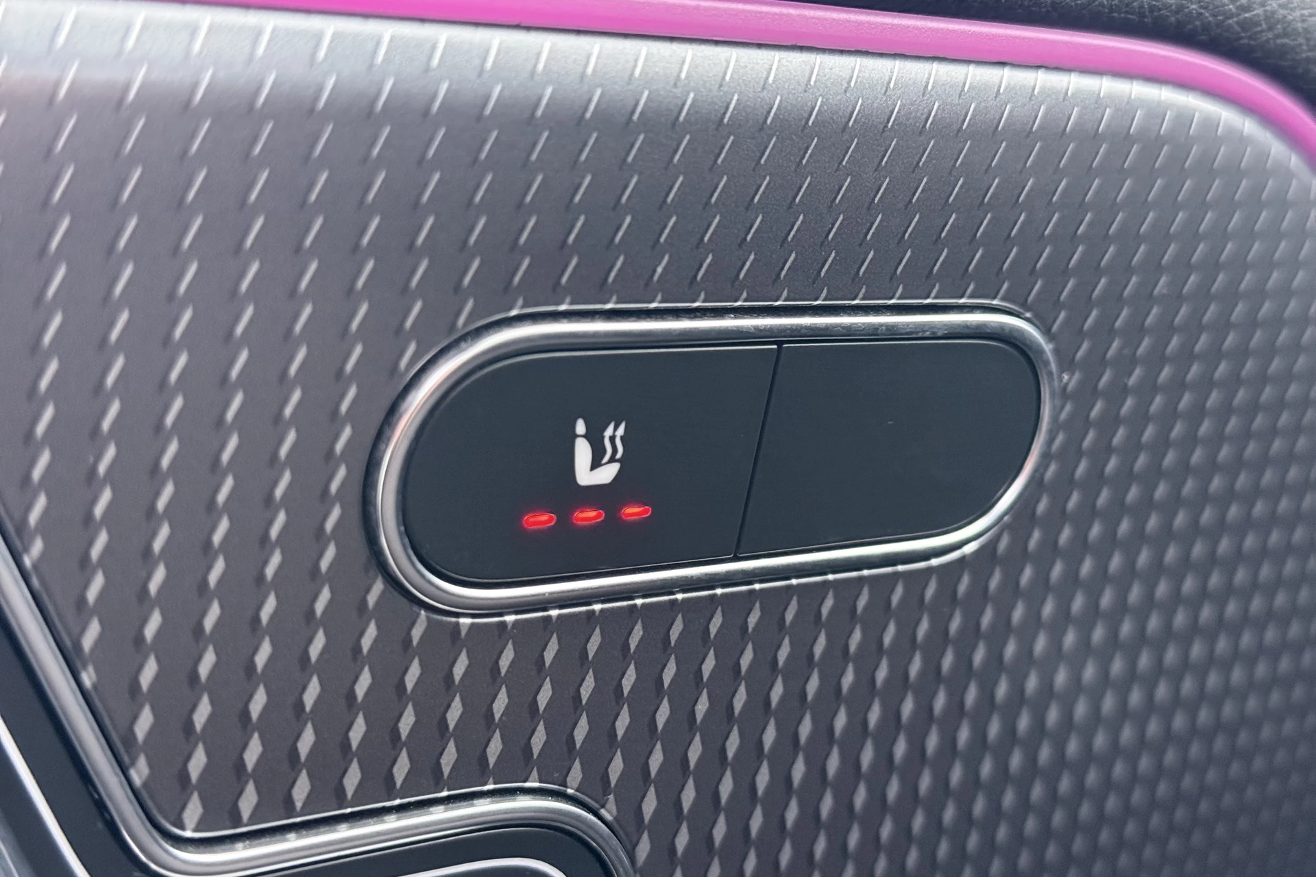 Hoofdafbeelding Mercedes-Benz EQA