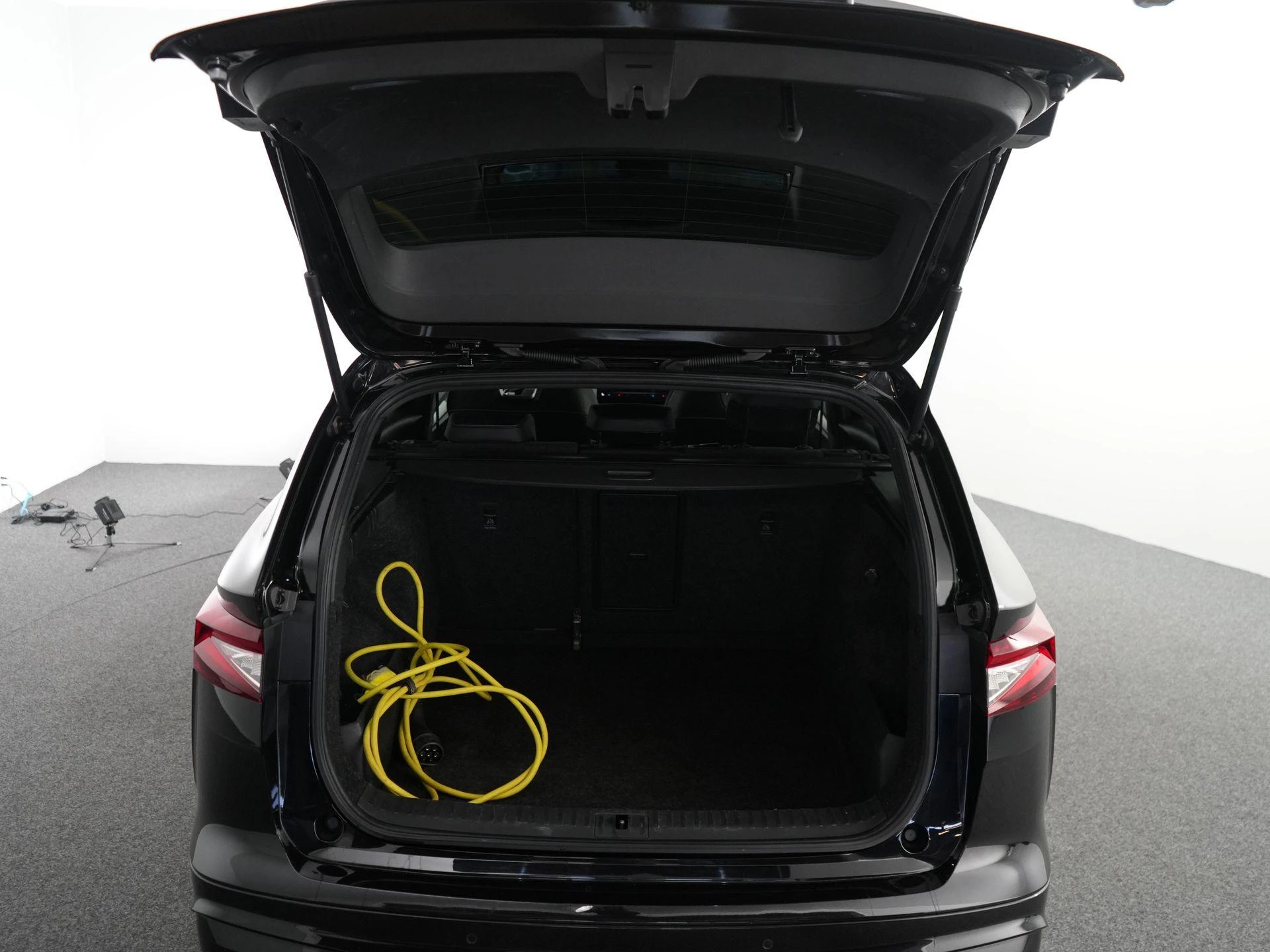 Hoofdafbeelding Škoda Enyaq iV