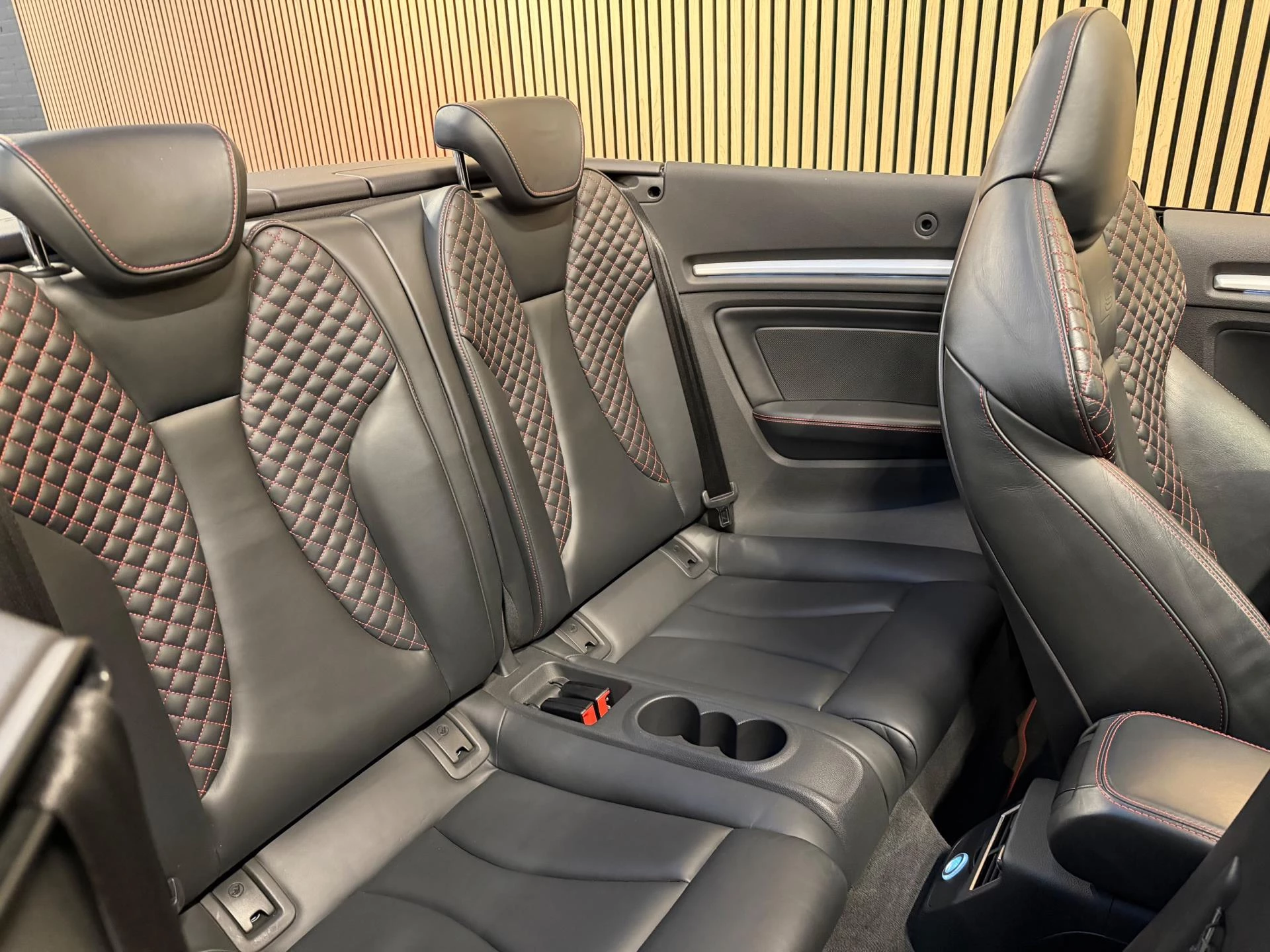 Hoofdafbeelding Audi S3