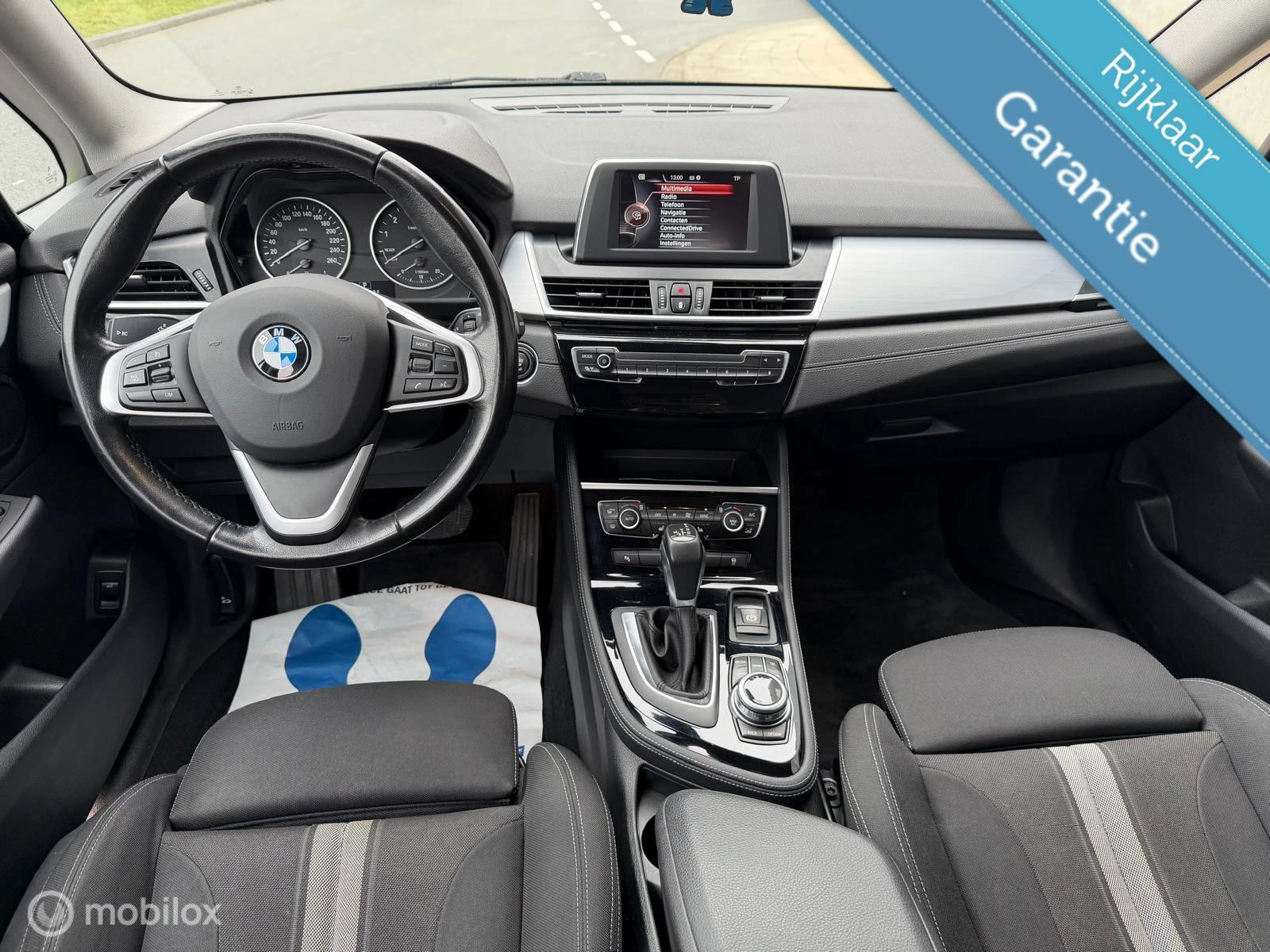 Hoofdafbeelding BMW 2 Serie